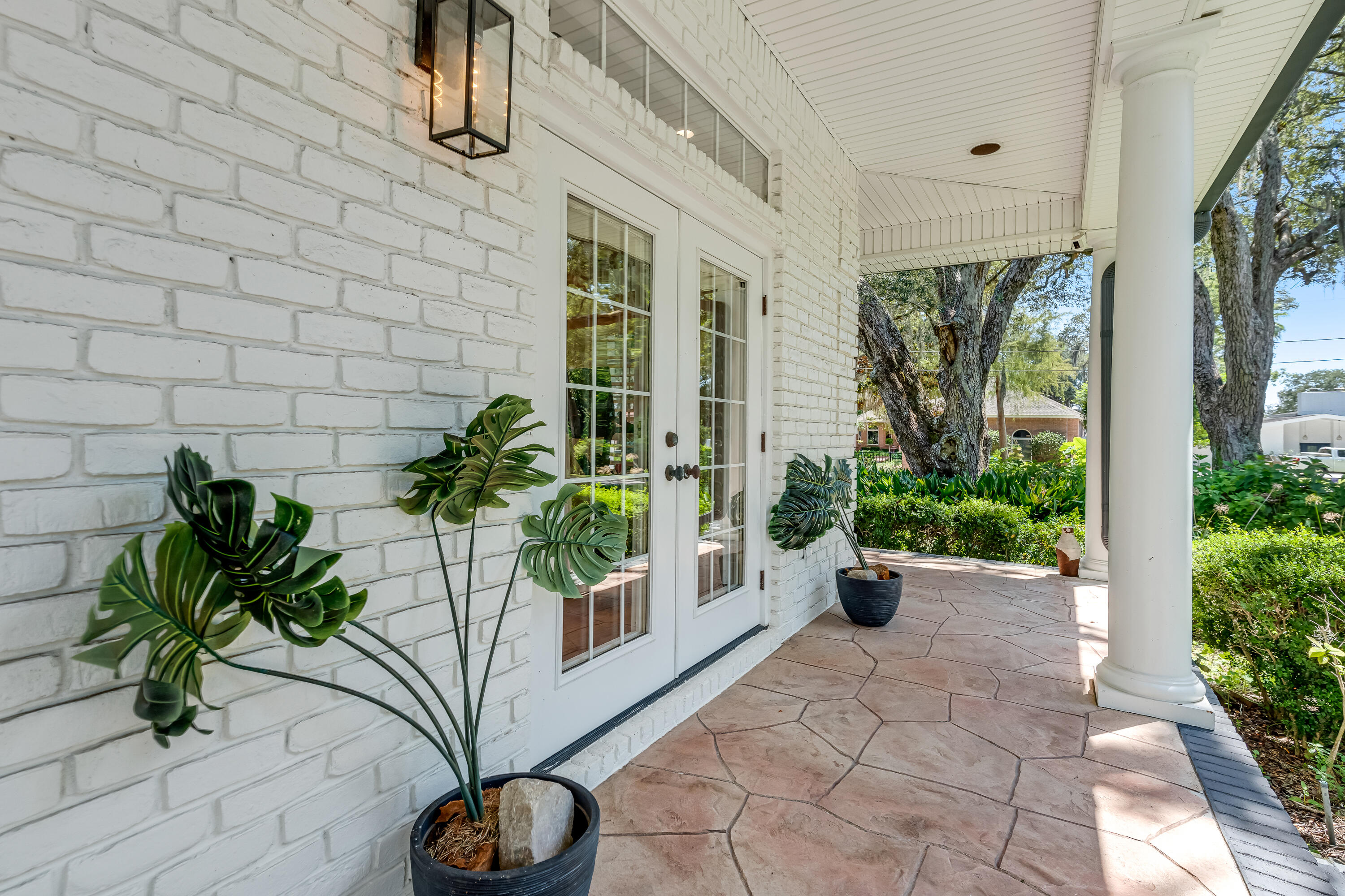 KENWOOD S/D - Residential