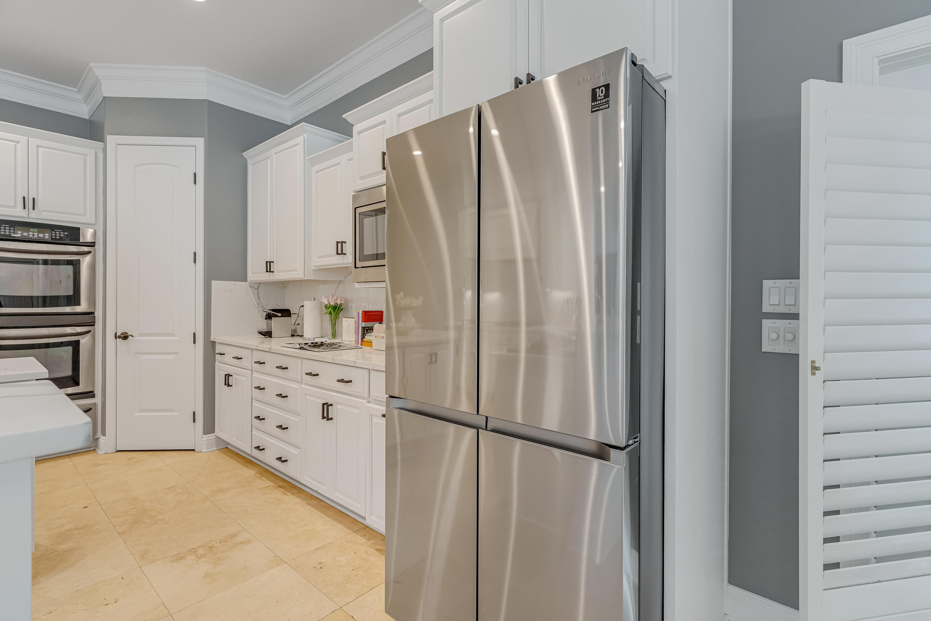 KENWOOD S/D - Residential