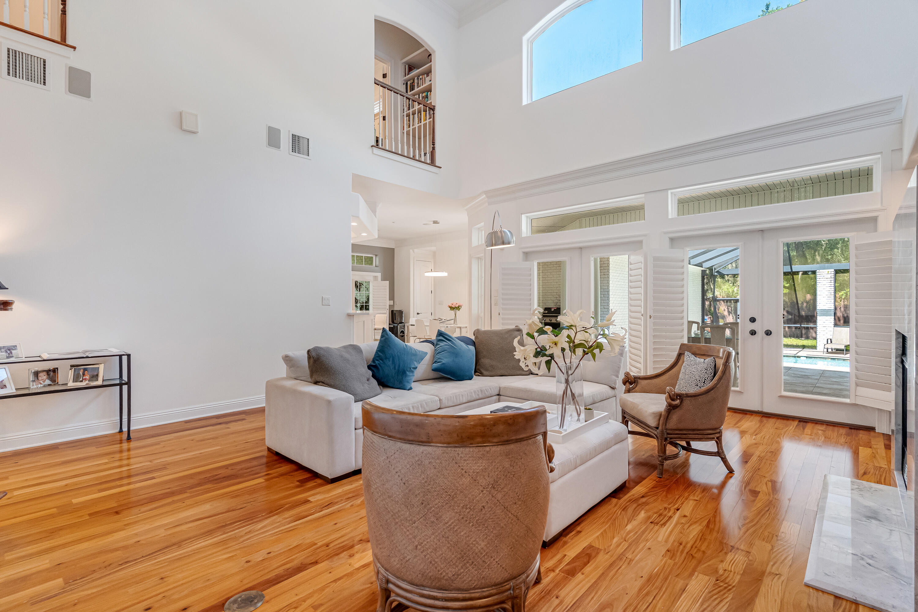 KENWOOD S/D - Residential