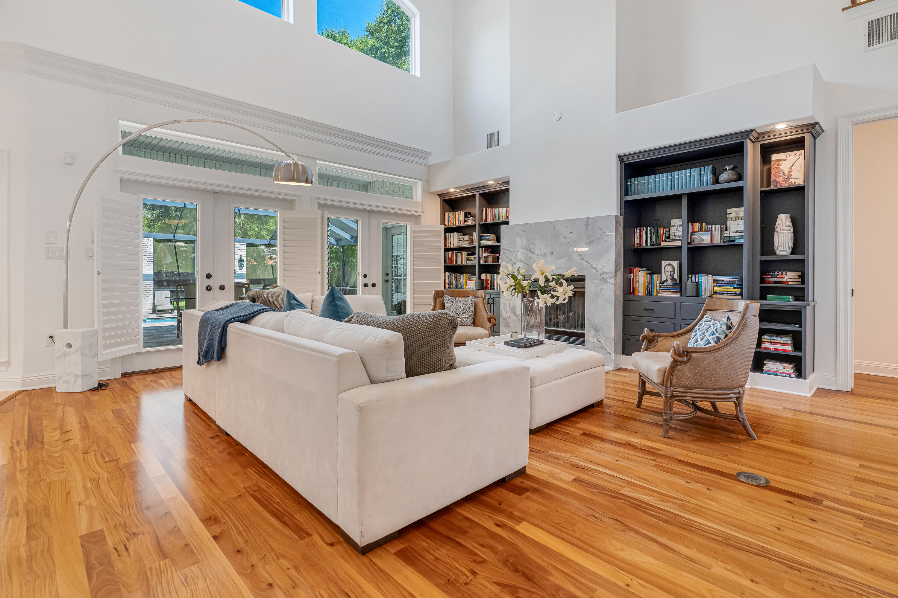 KENWOOD S/D - Residential