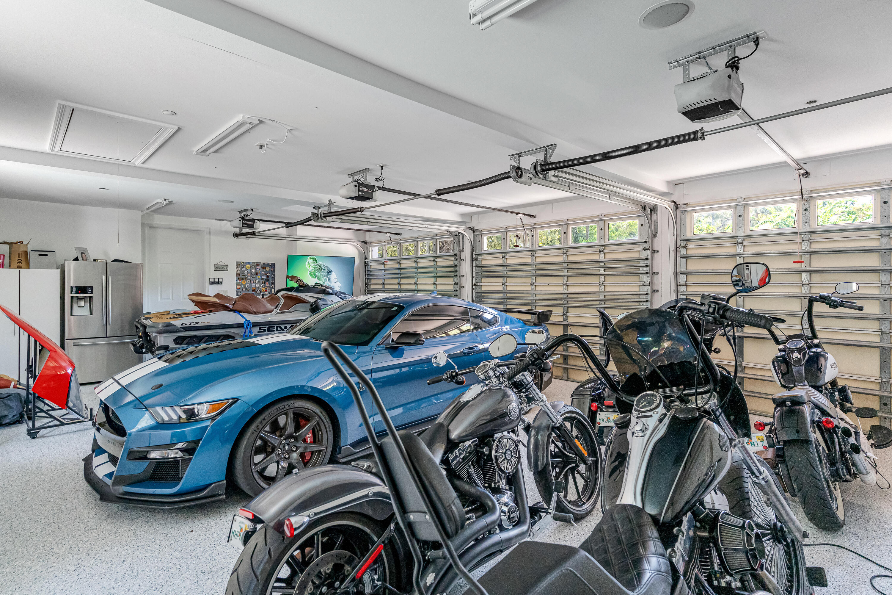 KENWOOD S/D - Residential