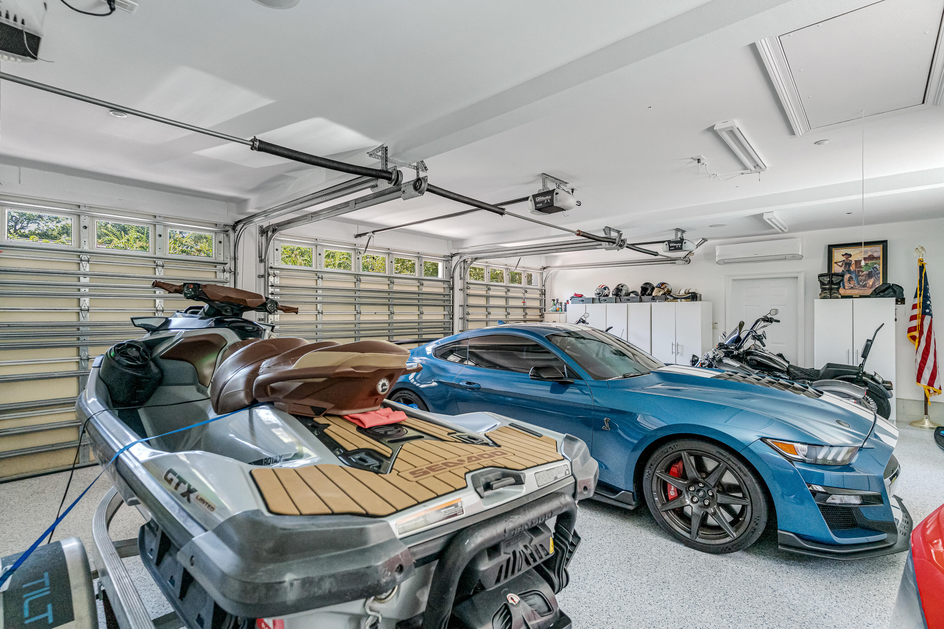 KENWOOD S/D - Residential