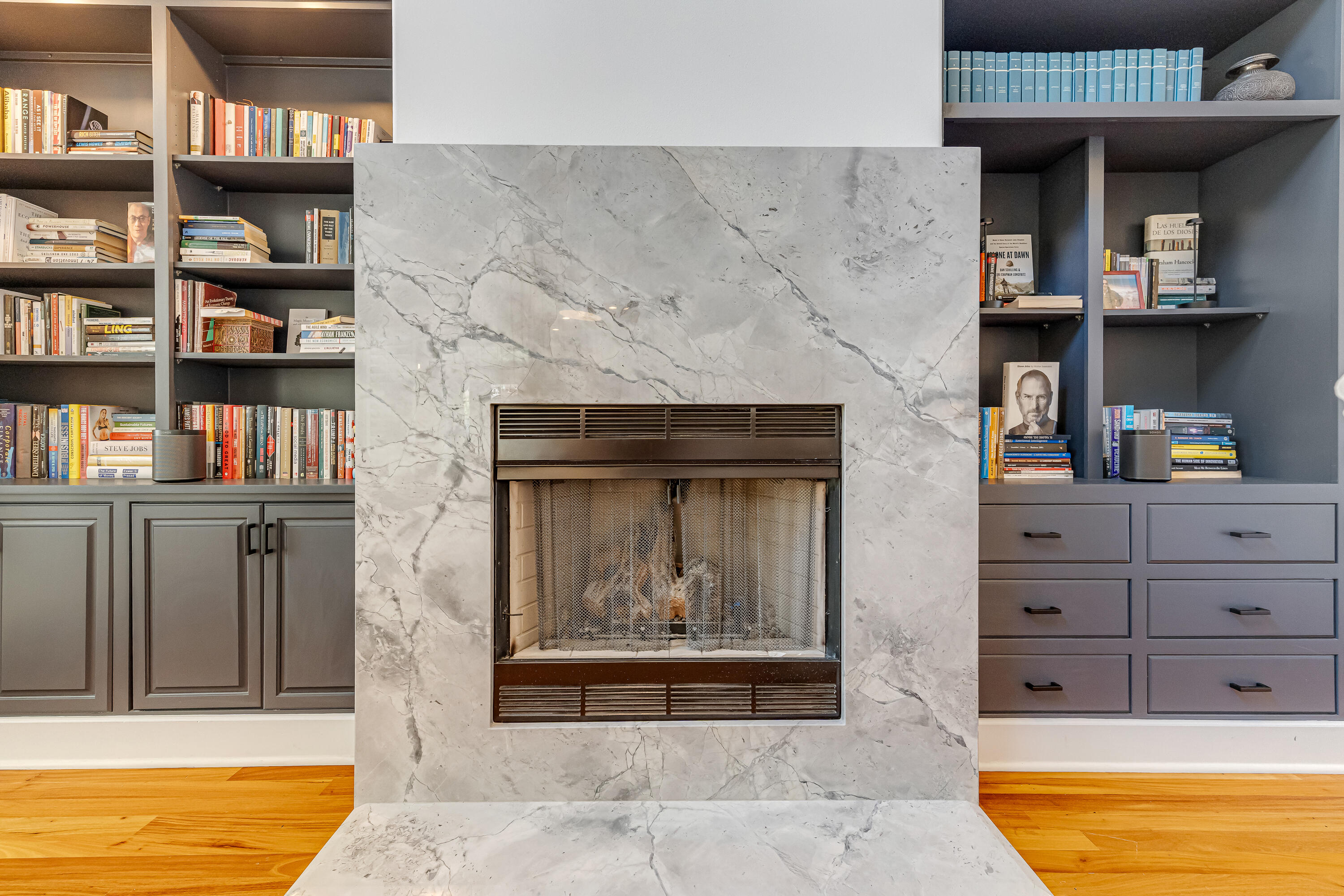 KENWOOD S/D - Residential