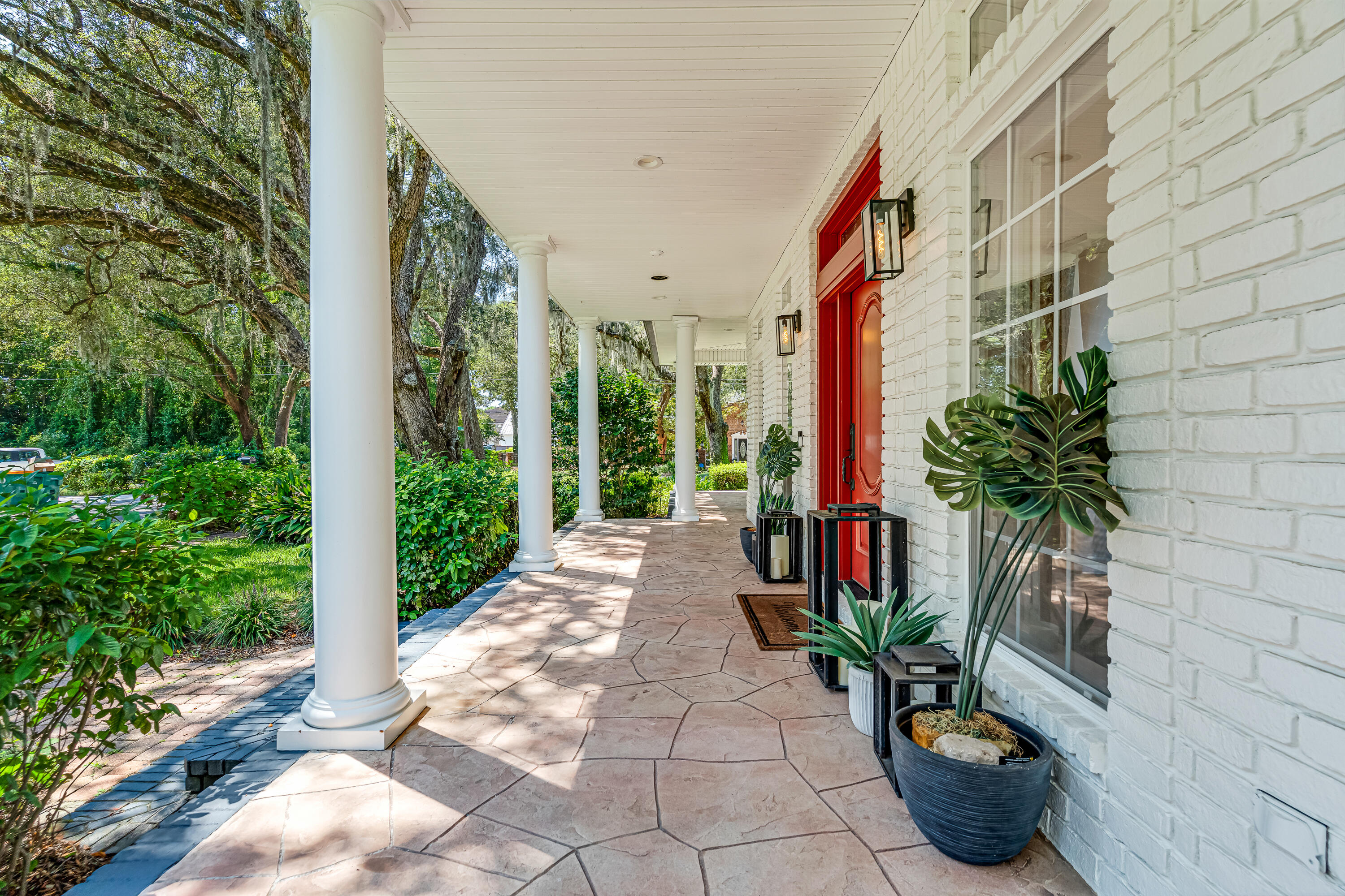 KENWOOD S/D - Residential