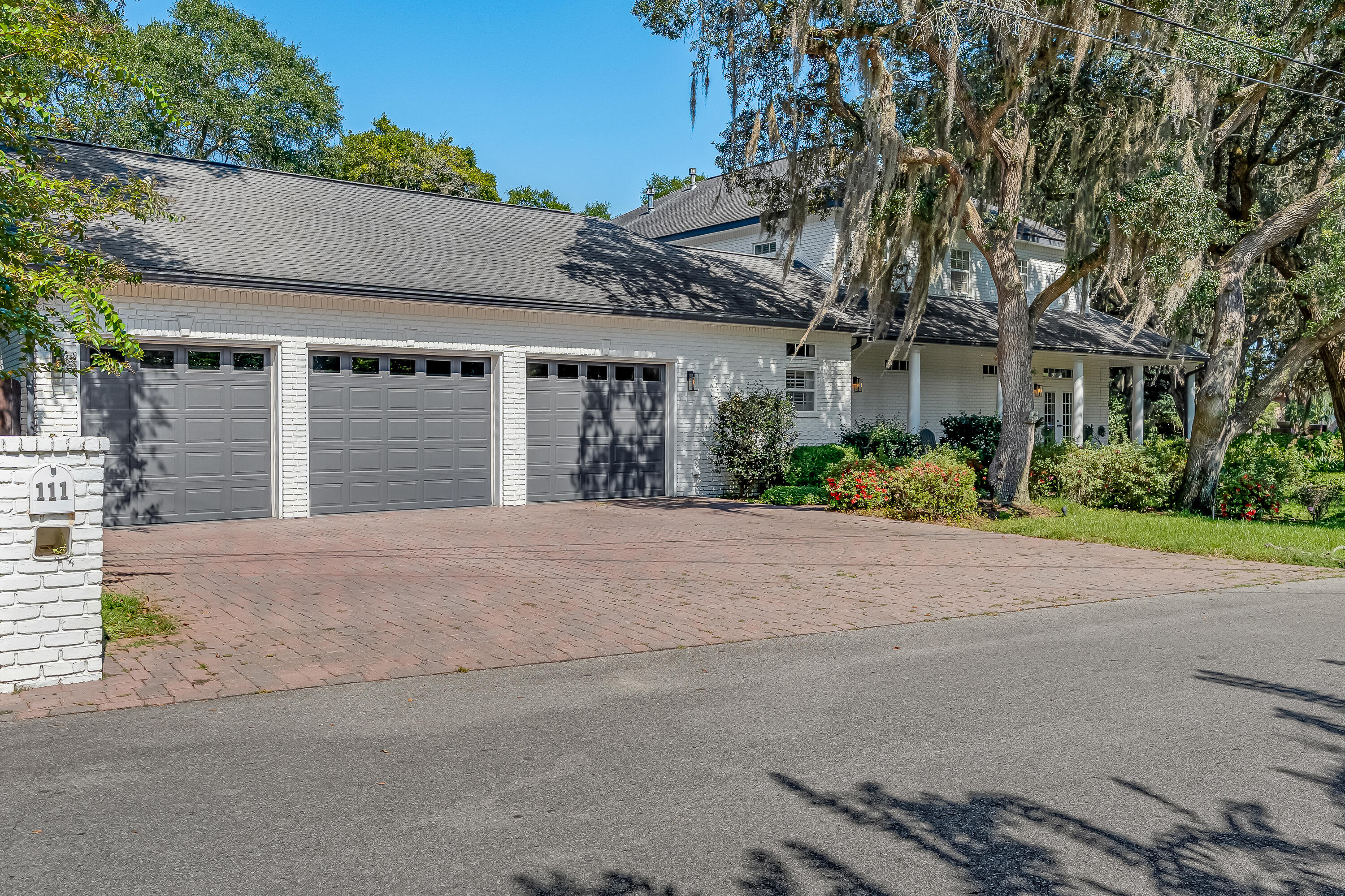 KENWOOD S/D - Residential