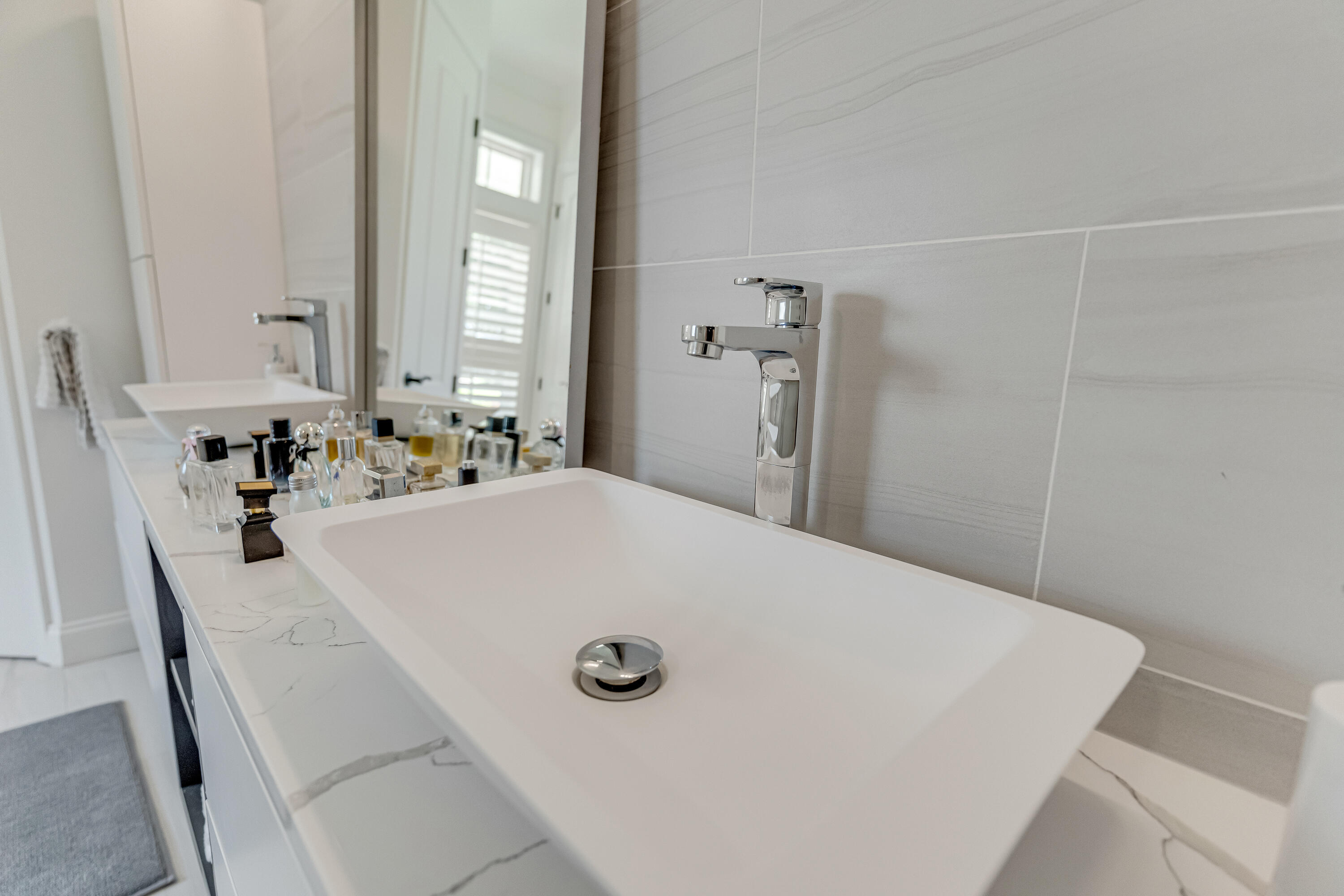 KENWOOD S/D - Residential