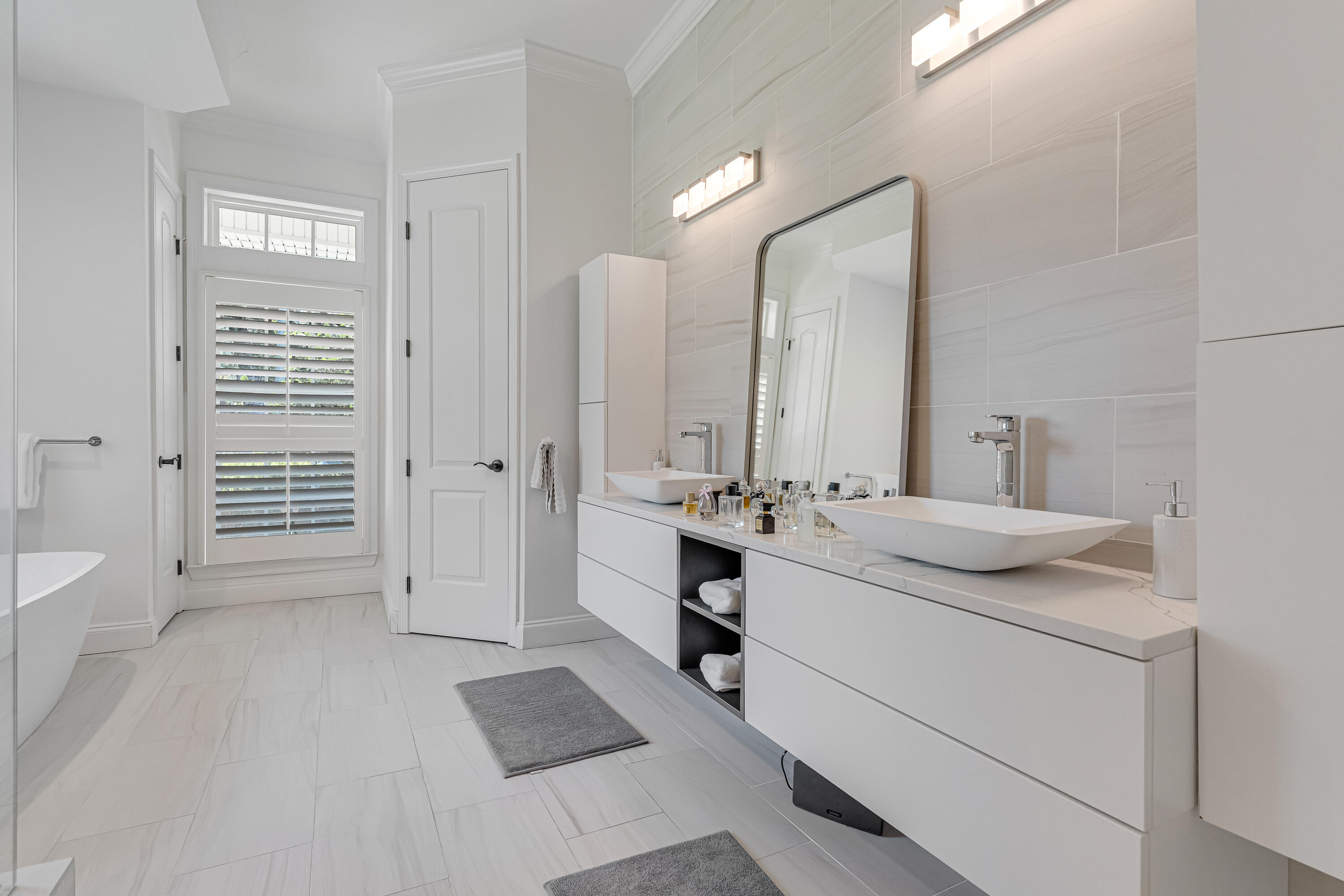 KENWOOD S/D - Residential