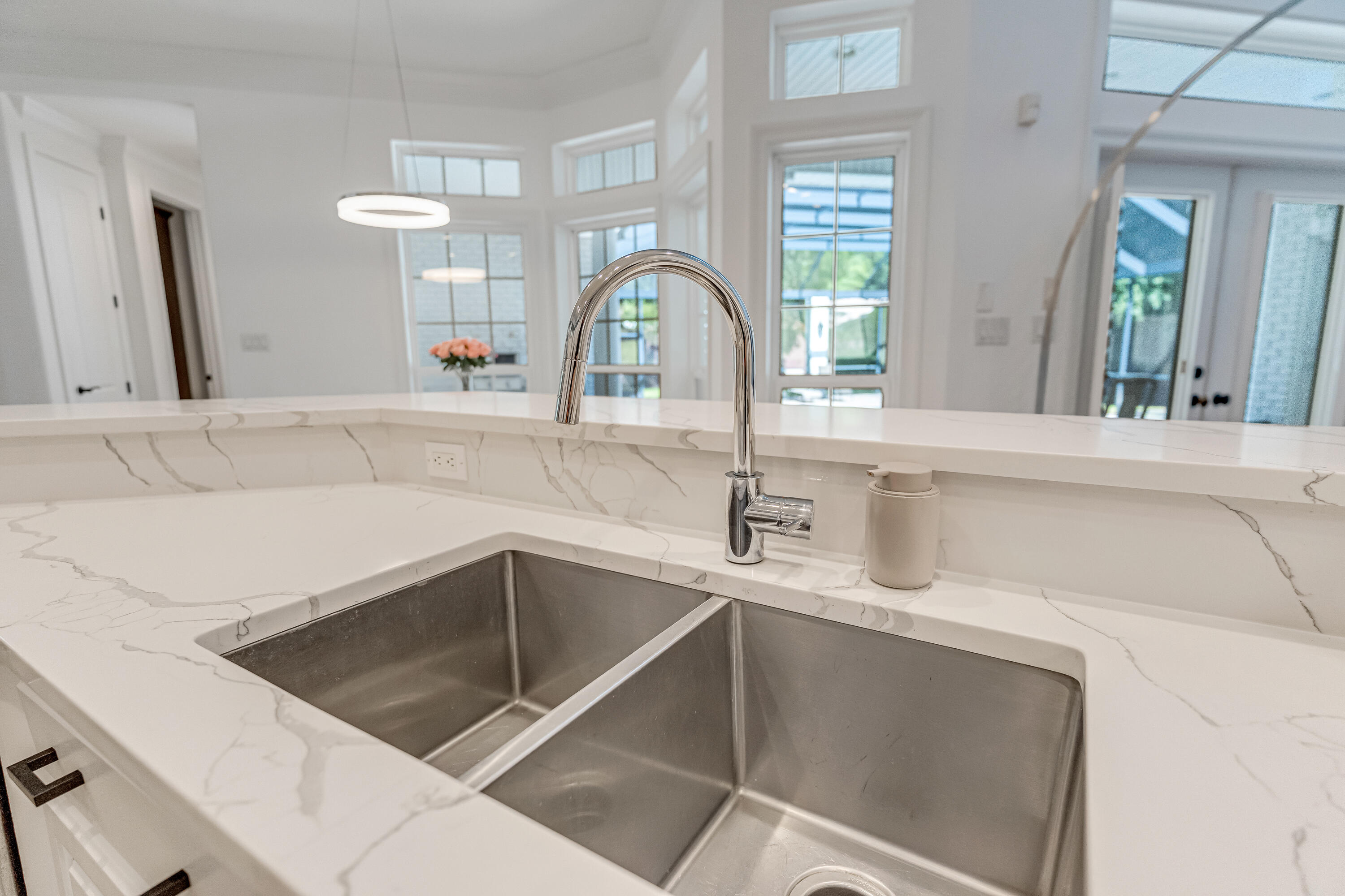 KENWOOD S/D - Residential