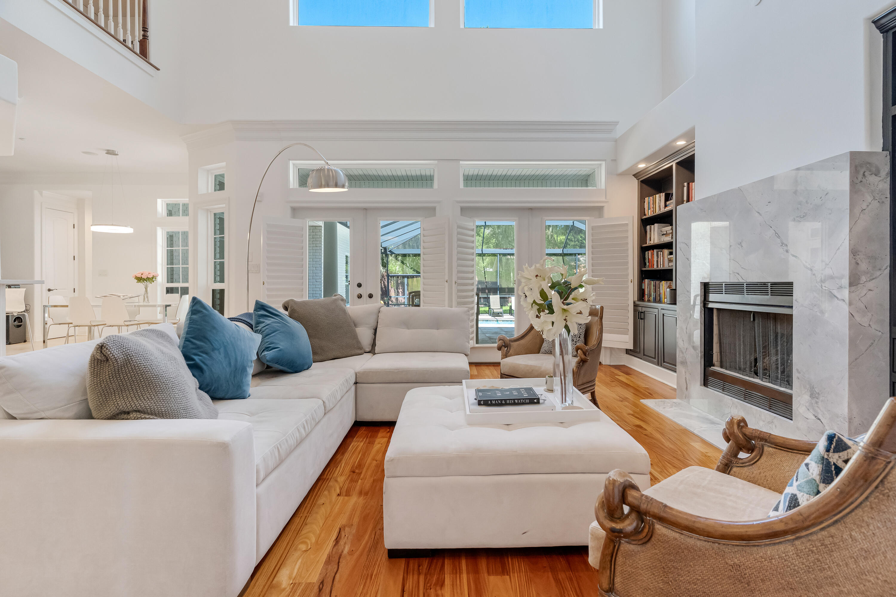 KENWOOD S/D - Residential