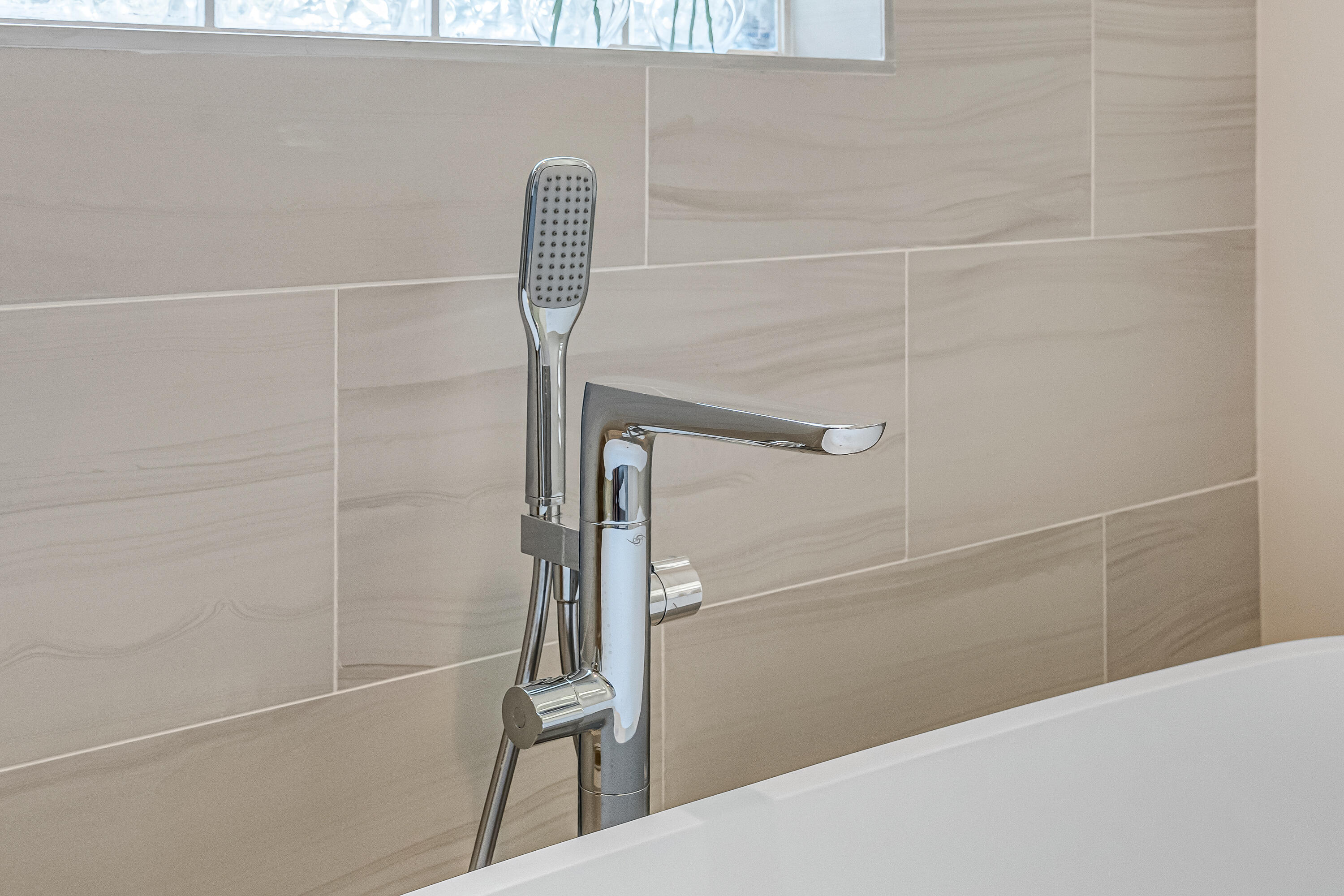 KENWOOD S/D - Residential