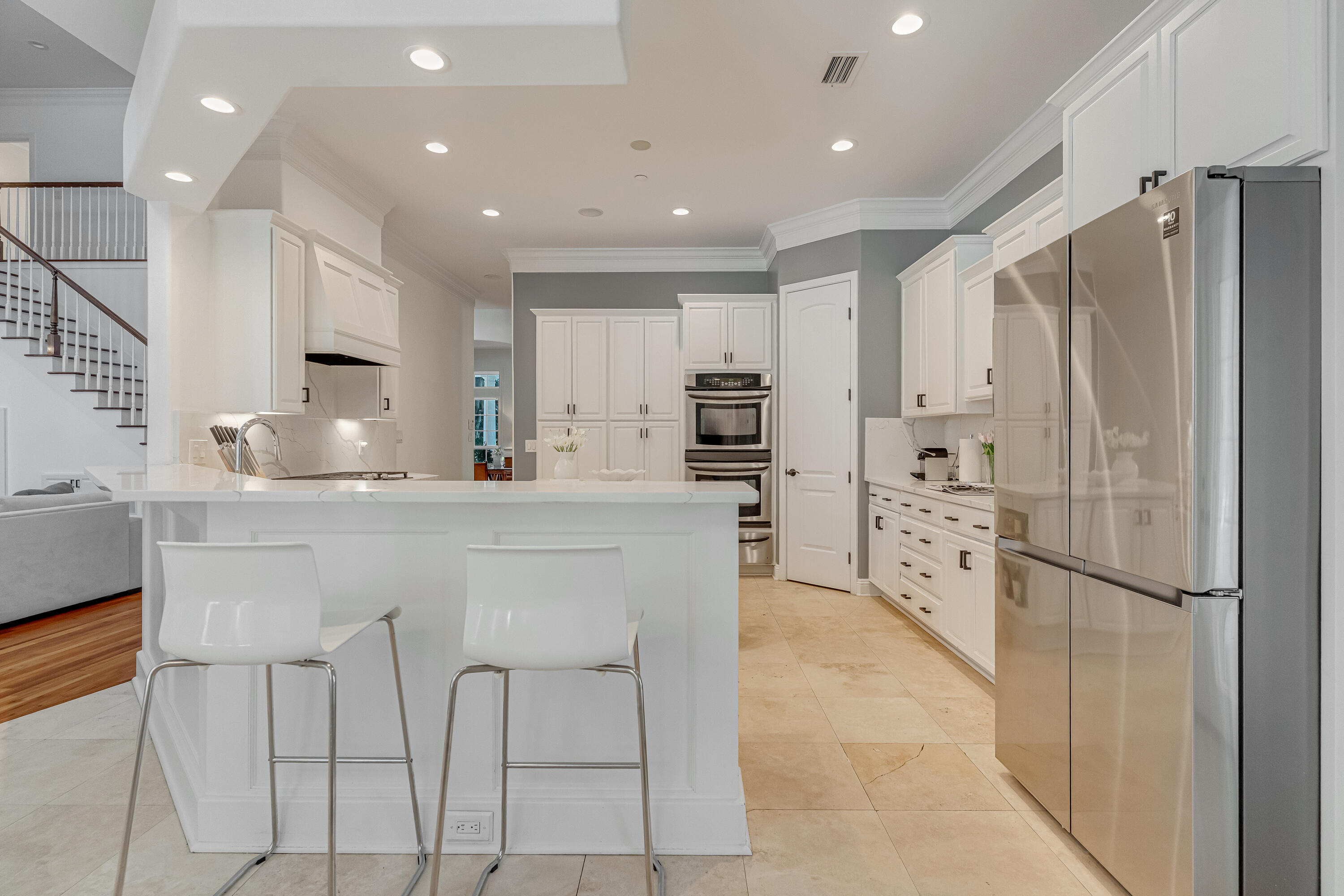 KENWOOD S/D - Residential