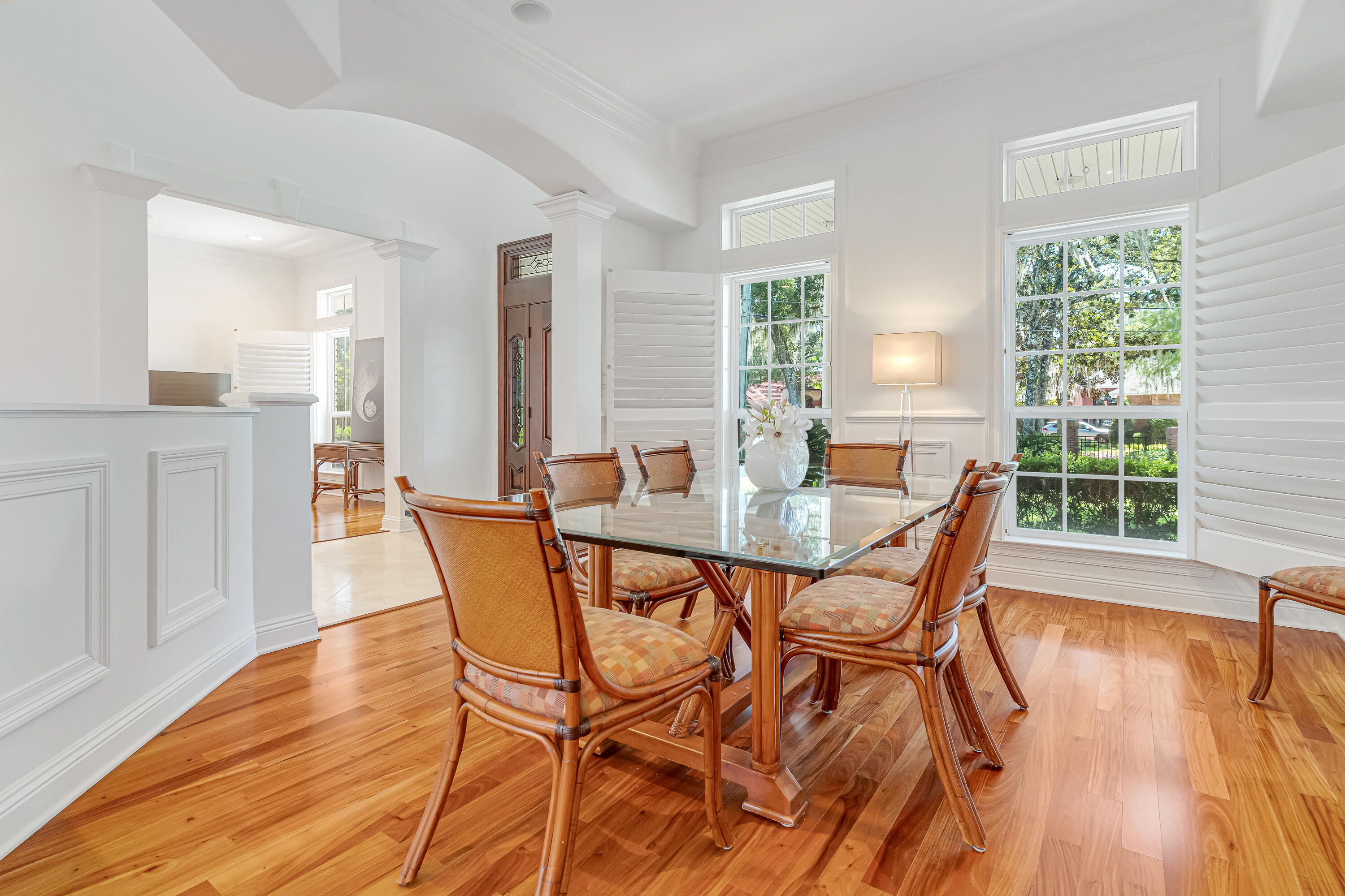 KENWOOD S/D - Residential