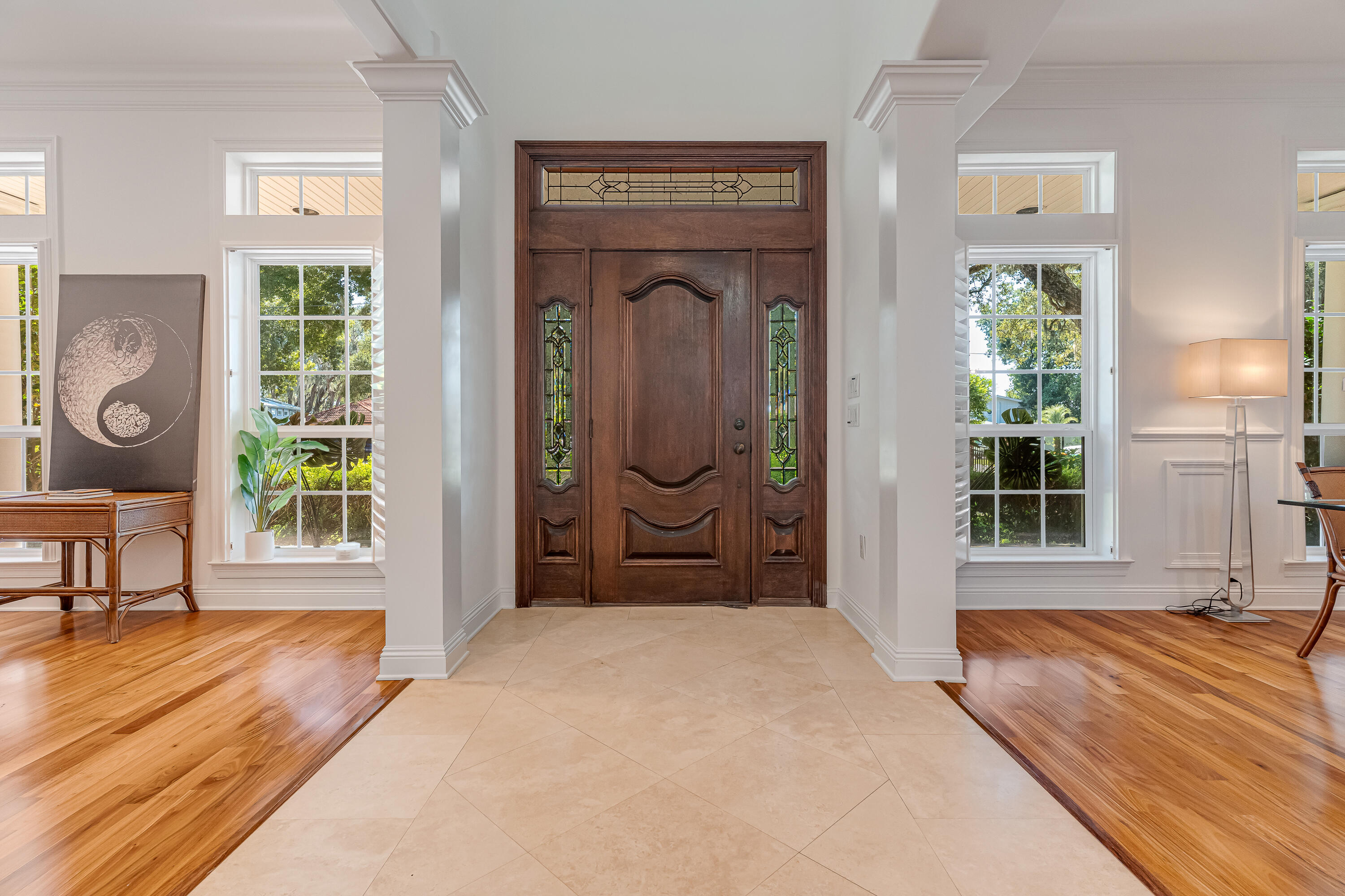 KENWOOD S/D - Residential