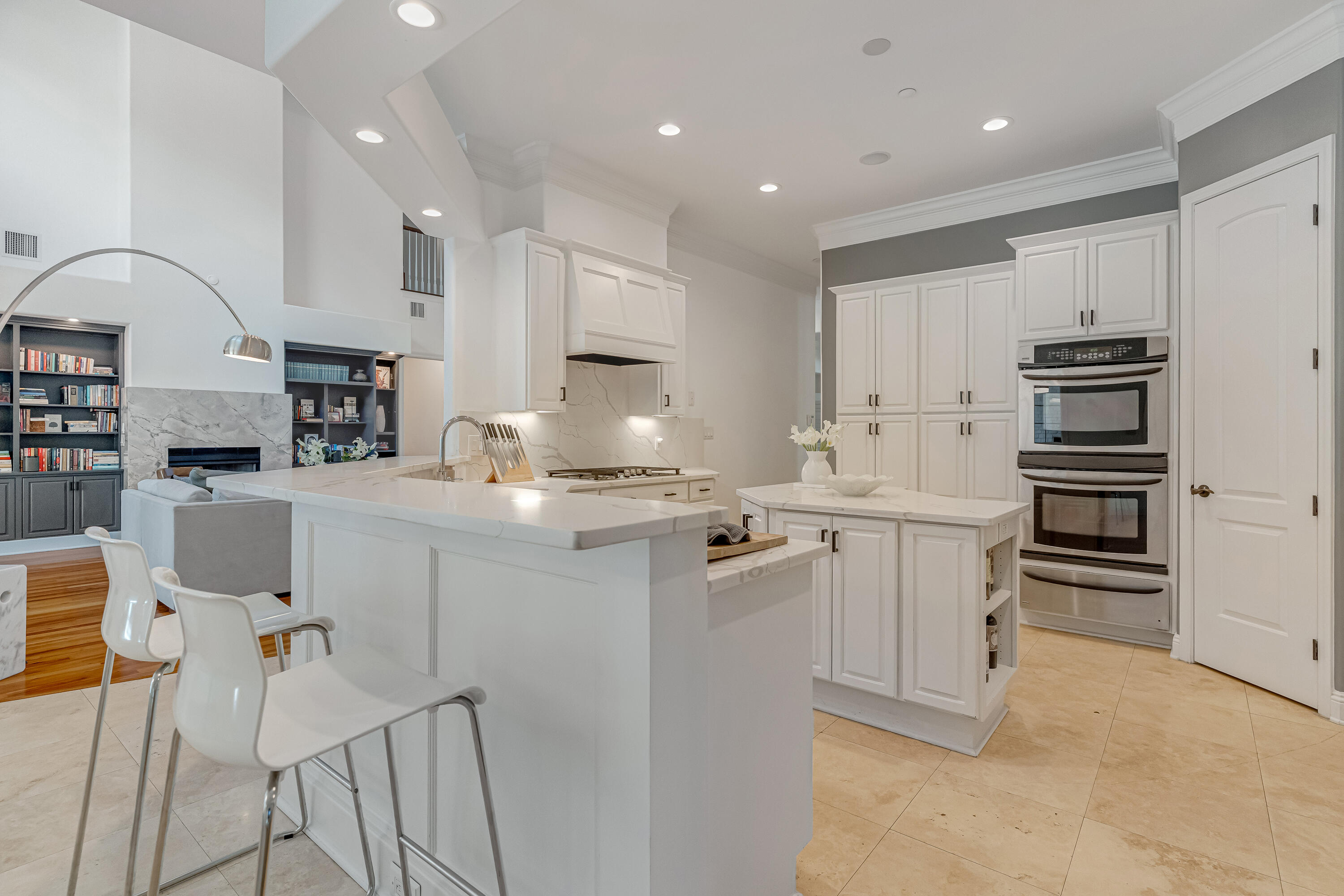 KENWOOD S/D - Residential