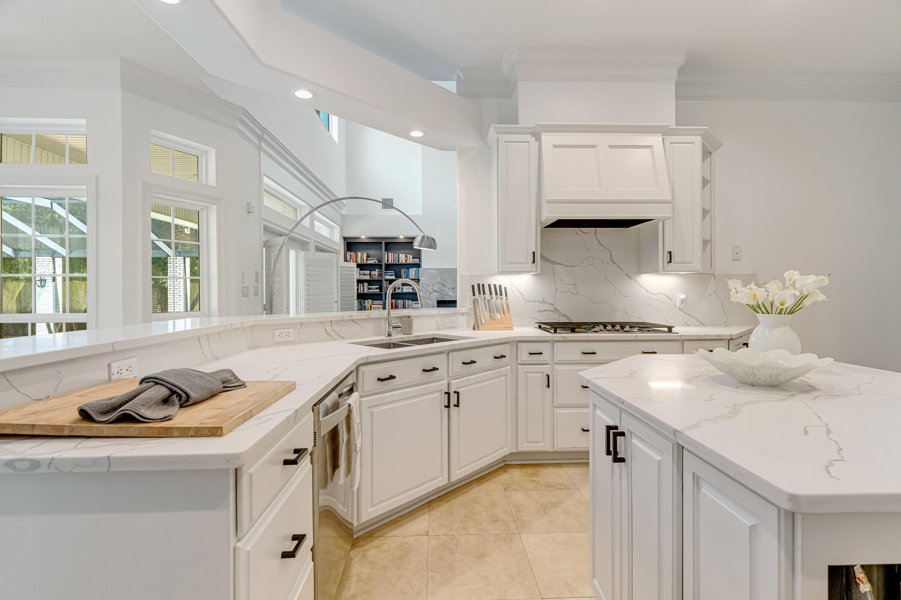 KENWOOD S/D - Residential