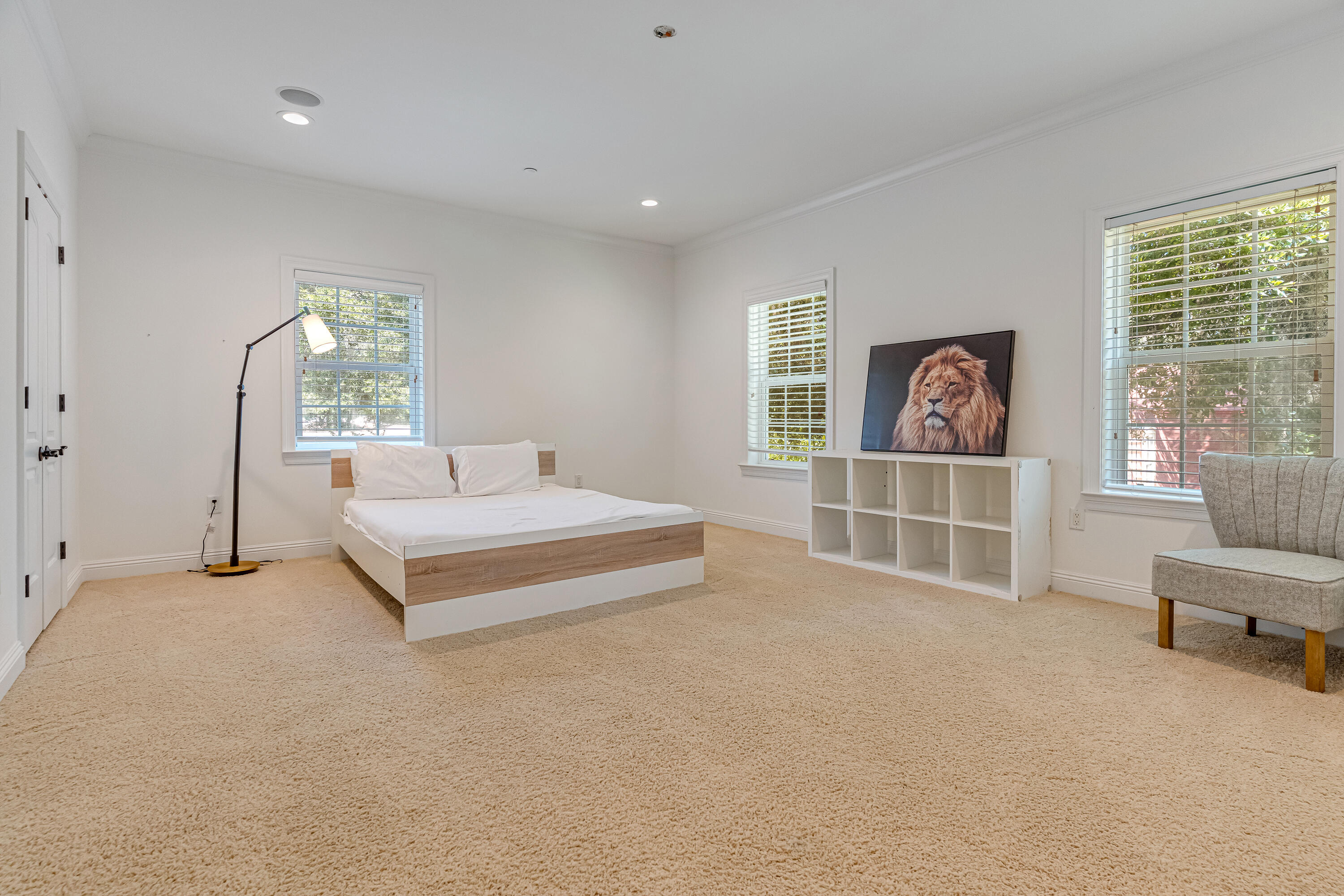 KENWOOD S/D - Residential