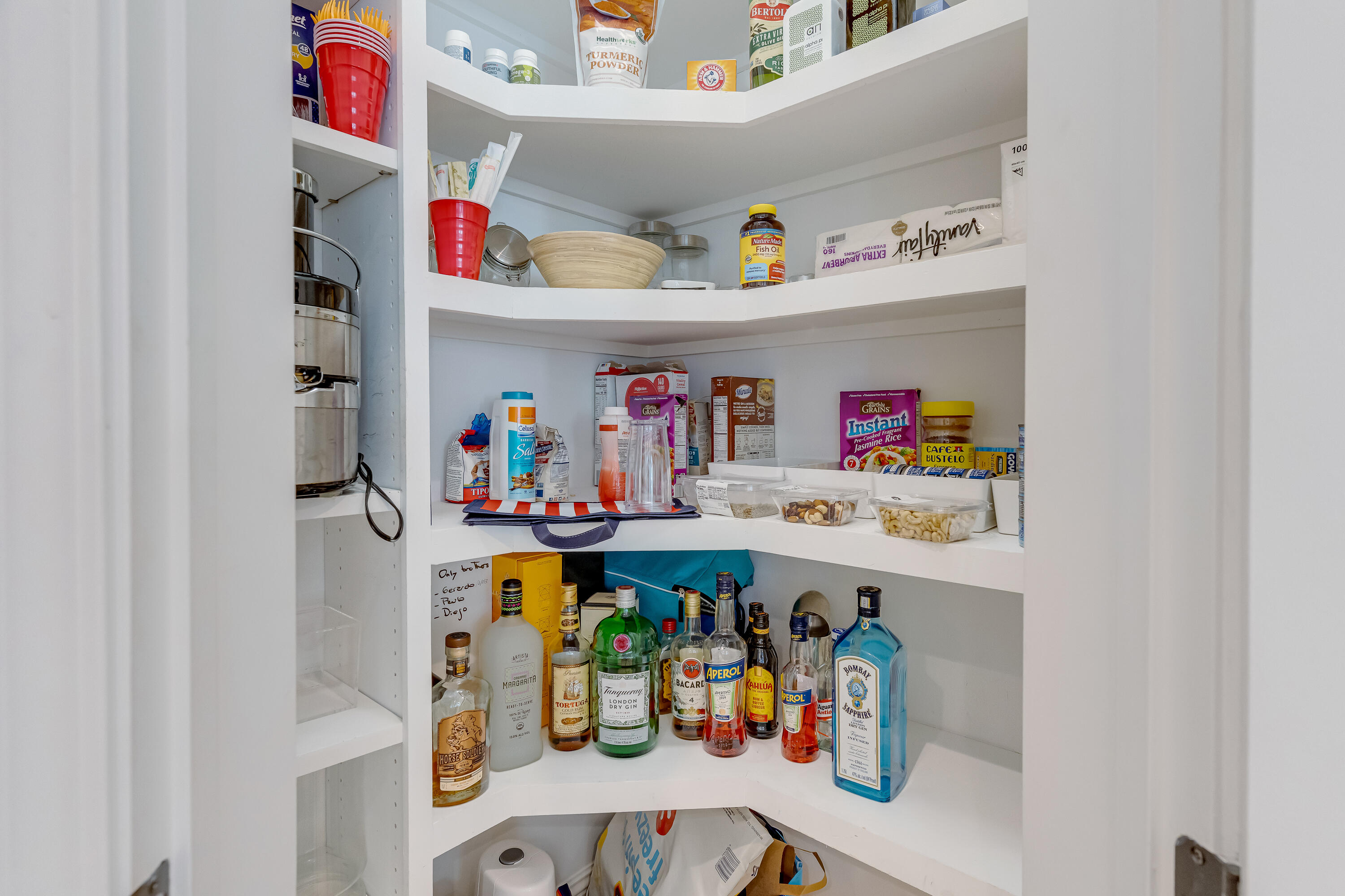 KENWOOD S/D - Residential