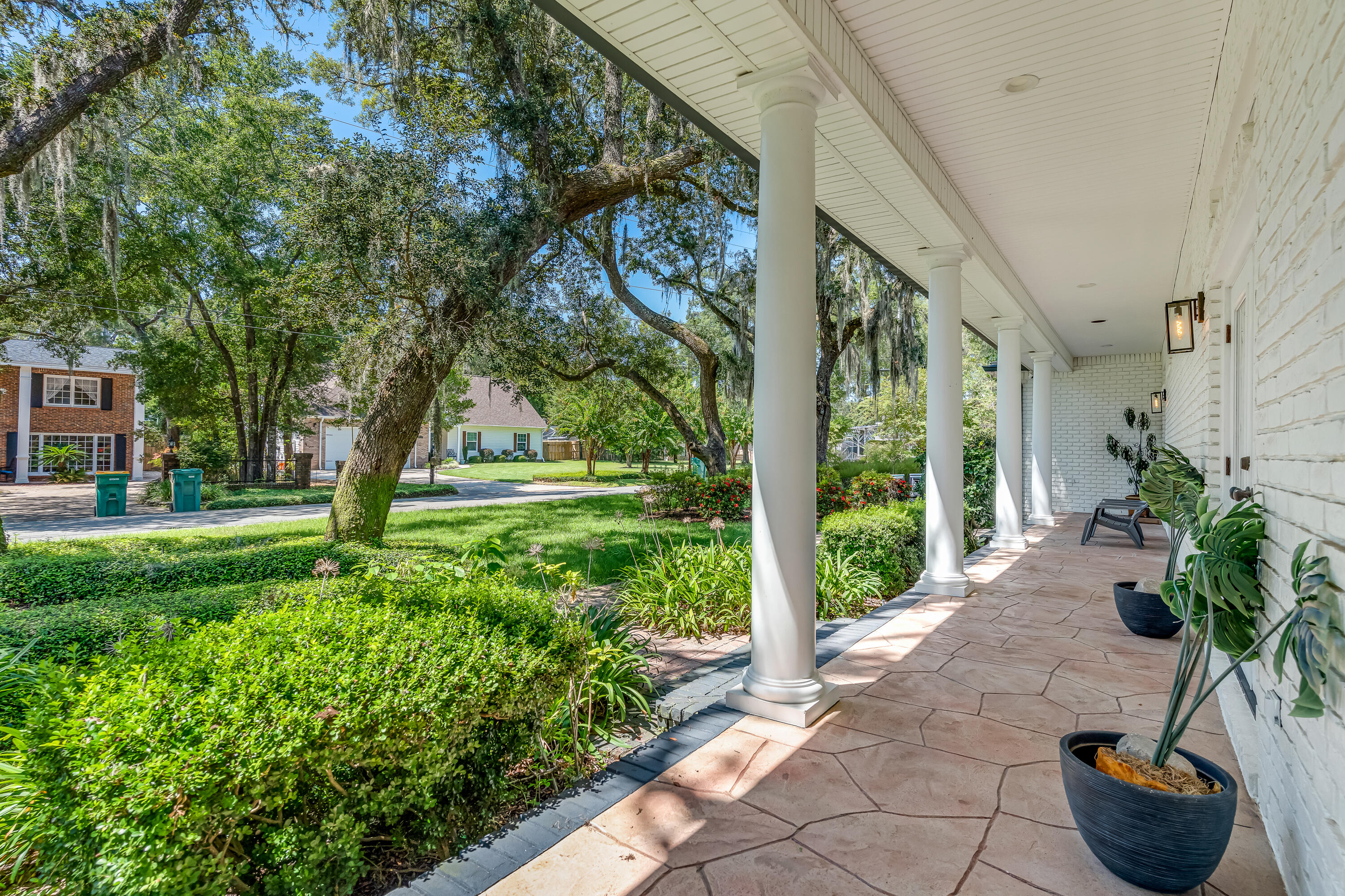 KENWOOD S/D - Residential