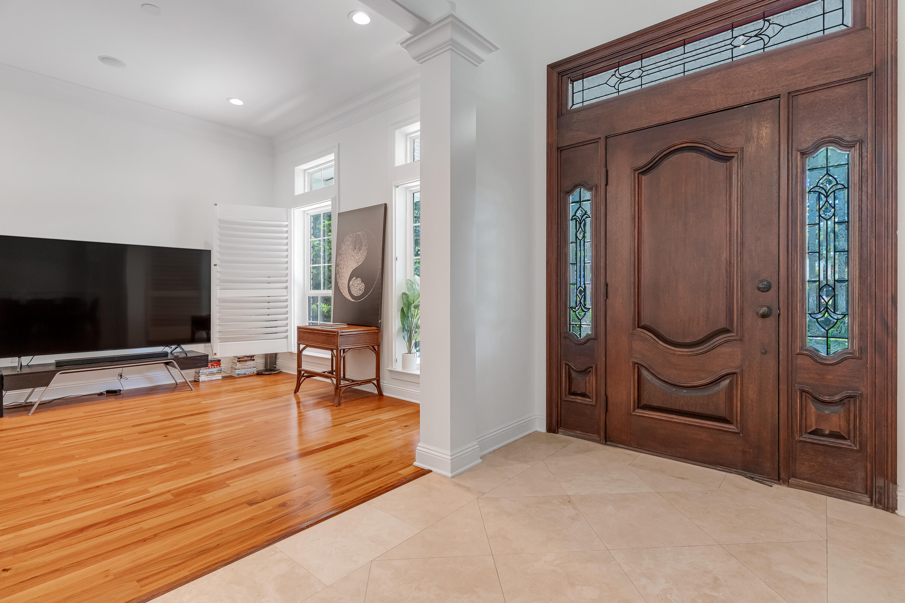 KENWOOD S/D - Residential