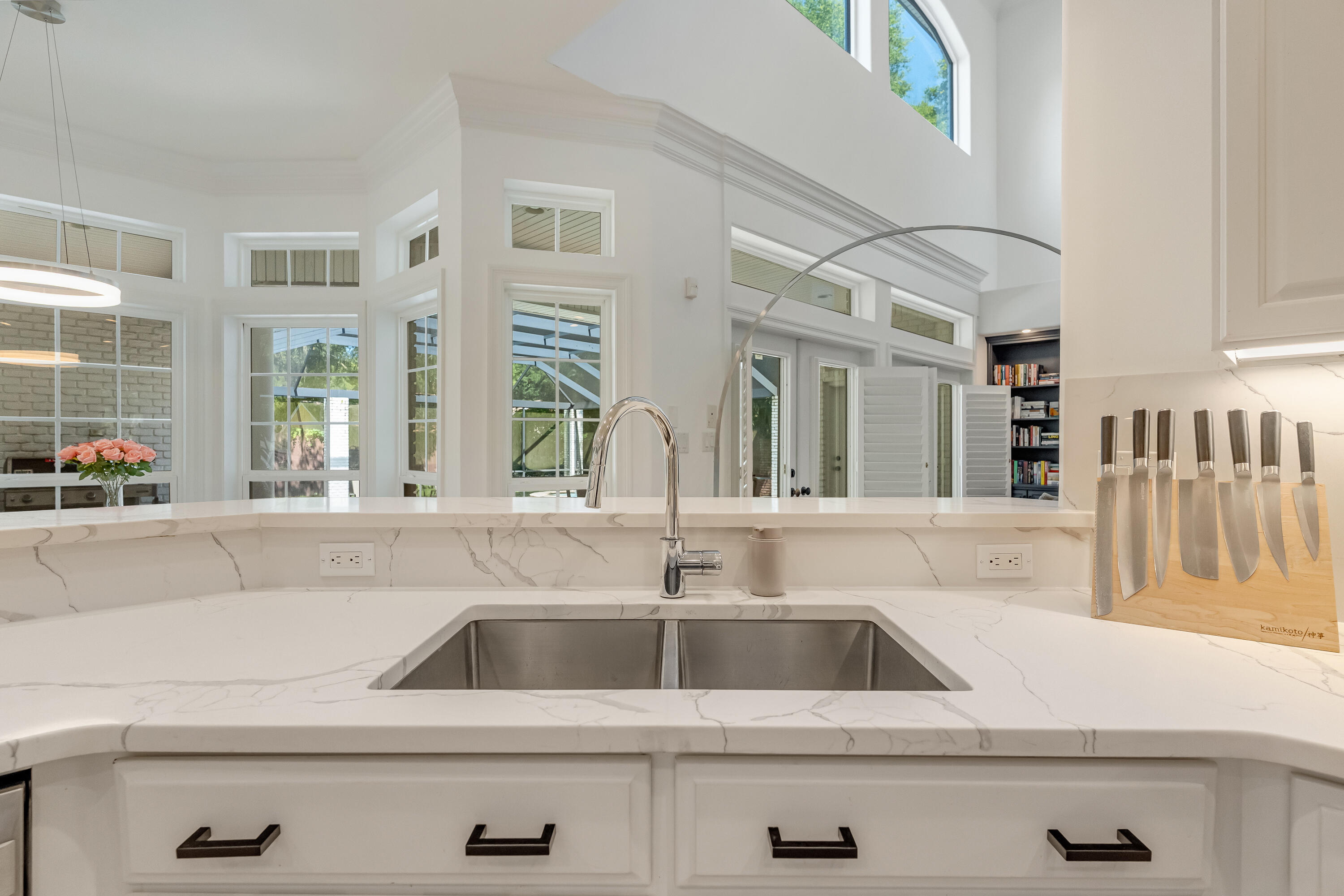 KENWOOD S/D - Residential