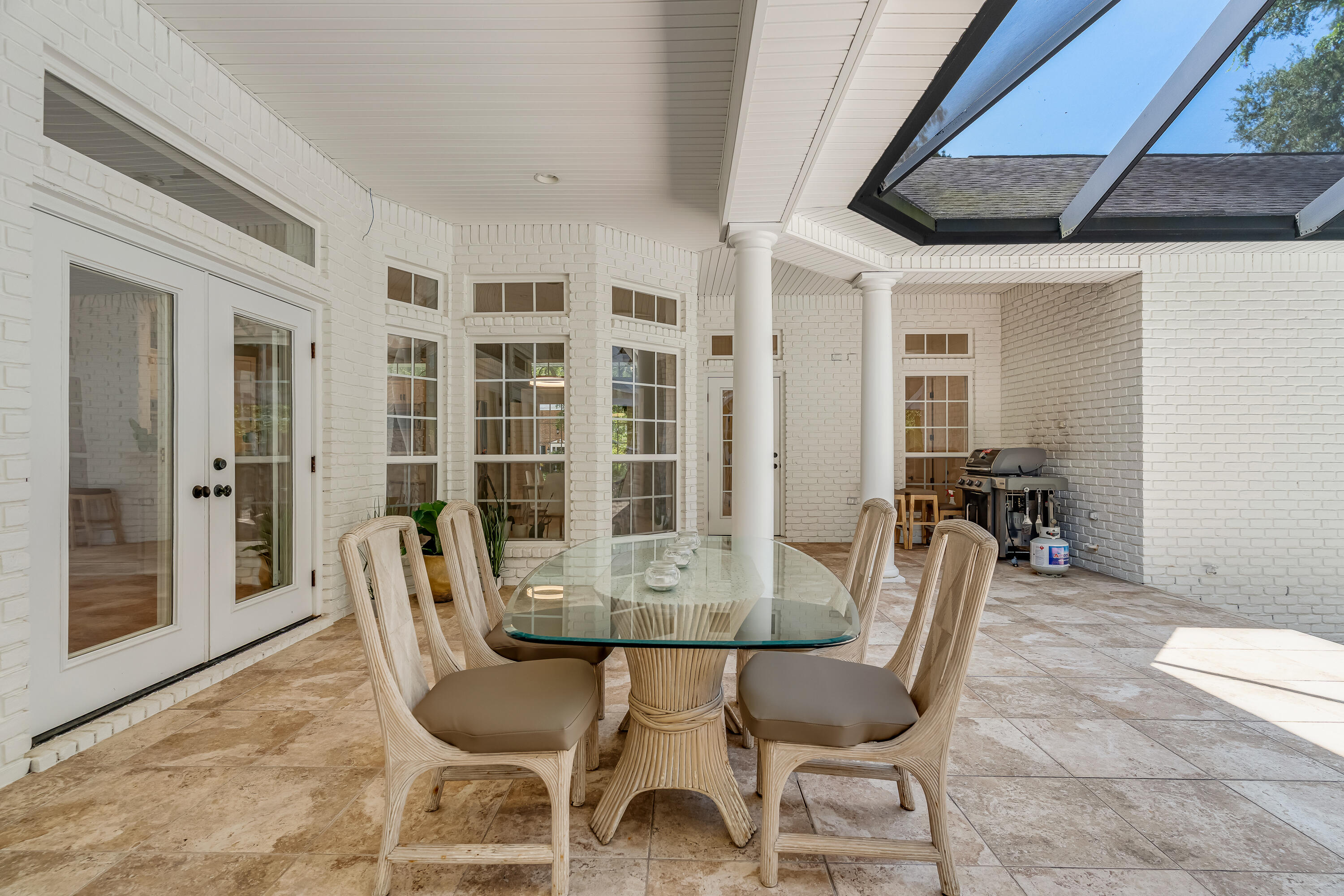 KENWOOD S/D - Residential