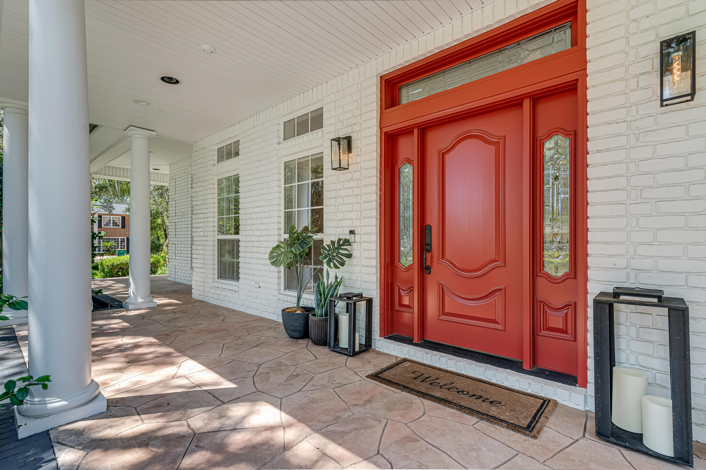 KENWOOD S/D - Residential