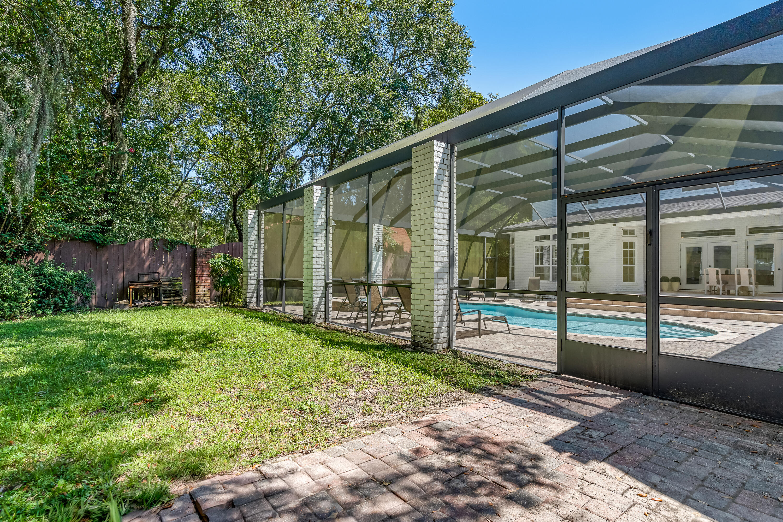 KENWOOD S/D - Residential