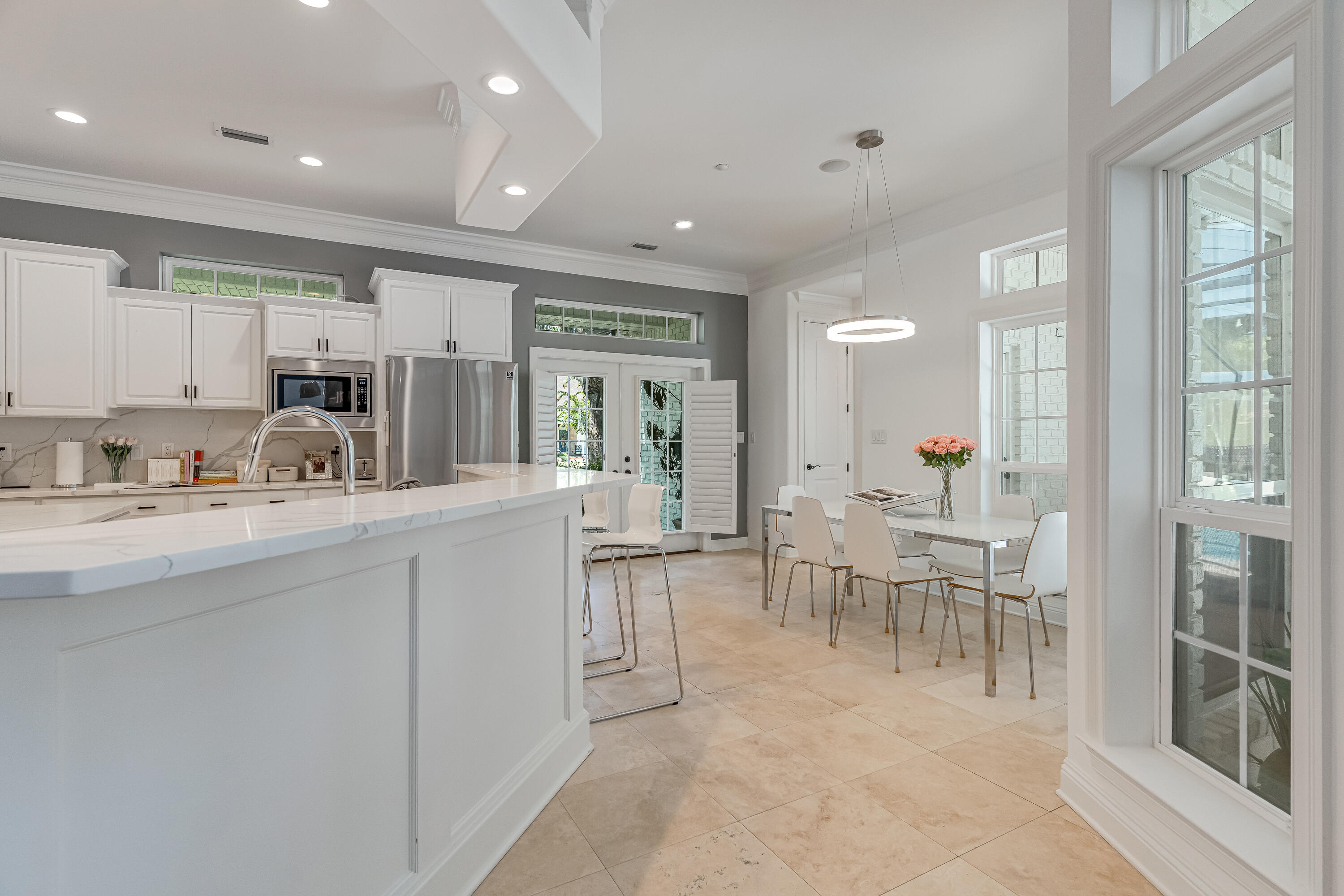 KENWOOD S/D - Residential