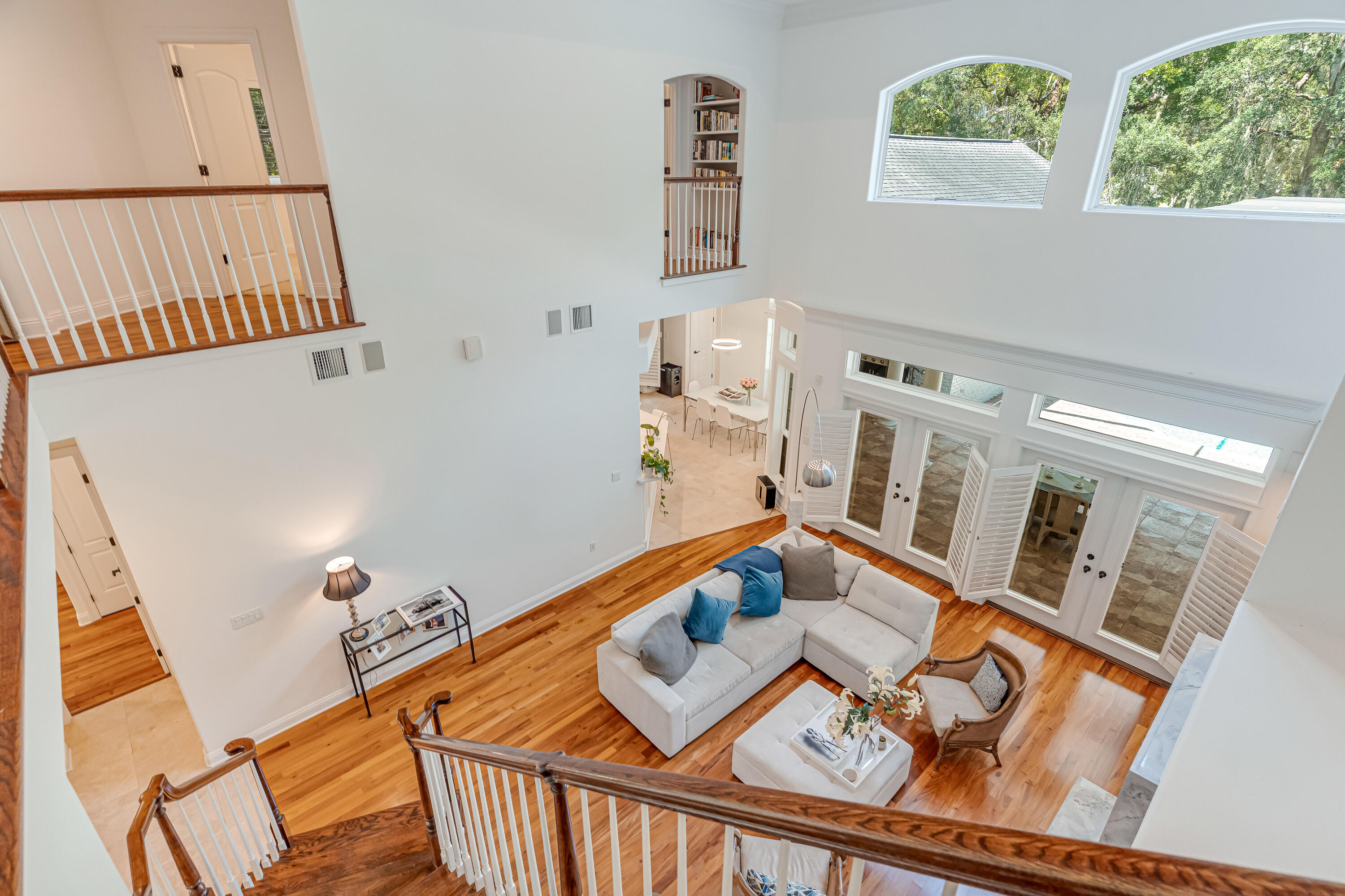 KENWOOD S/D - Residential