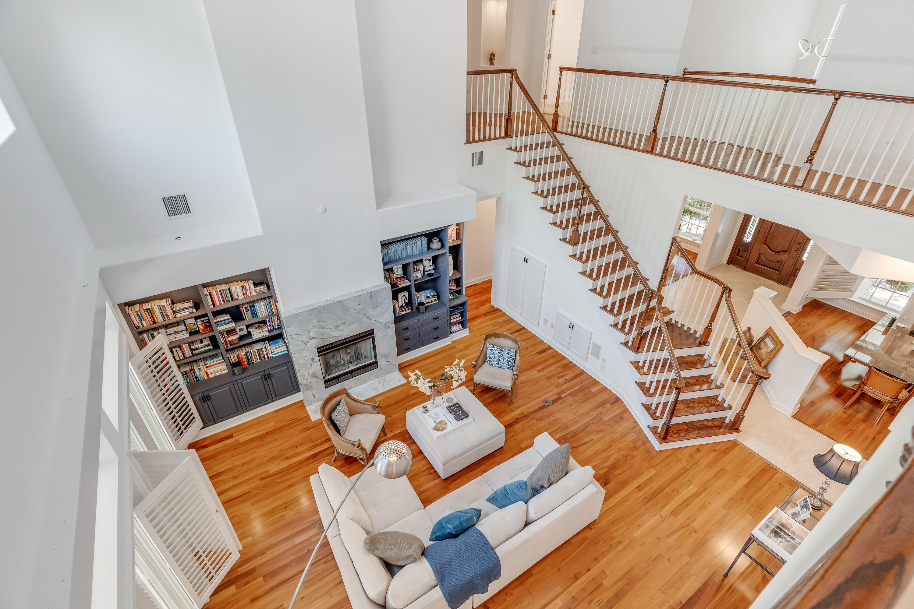 KENWOOD S/D - Residential