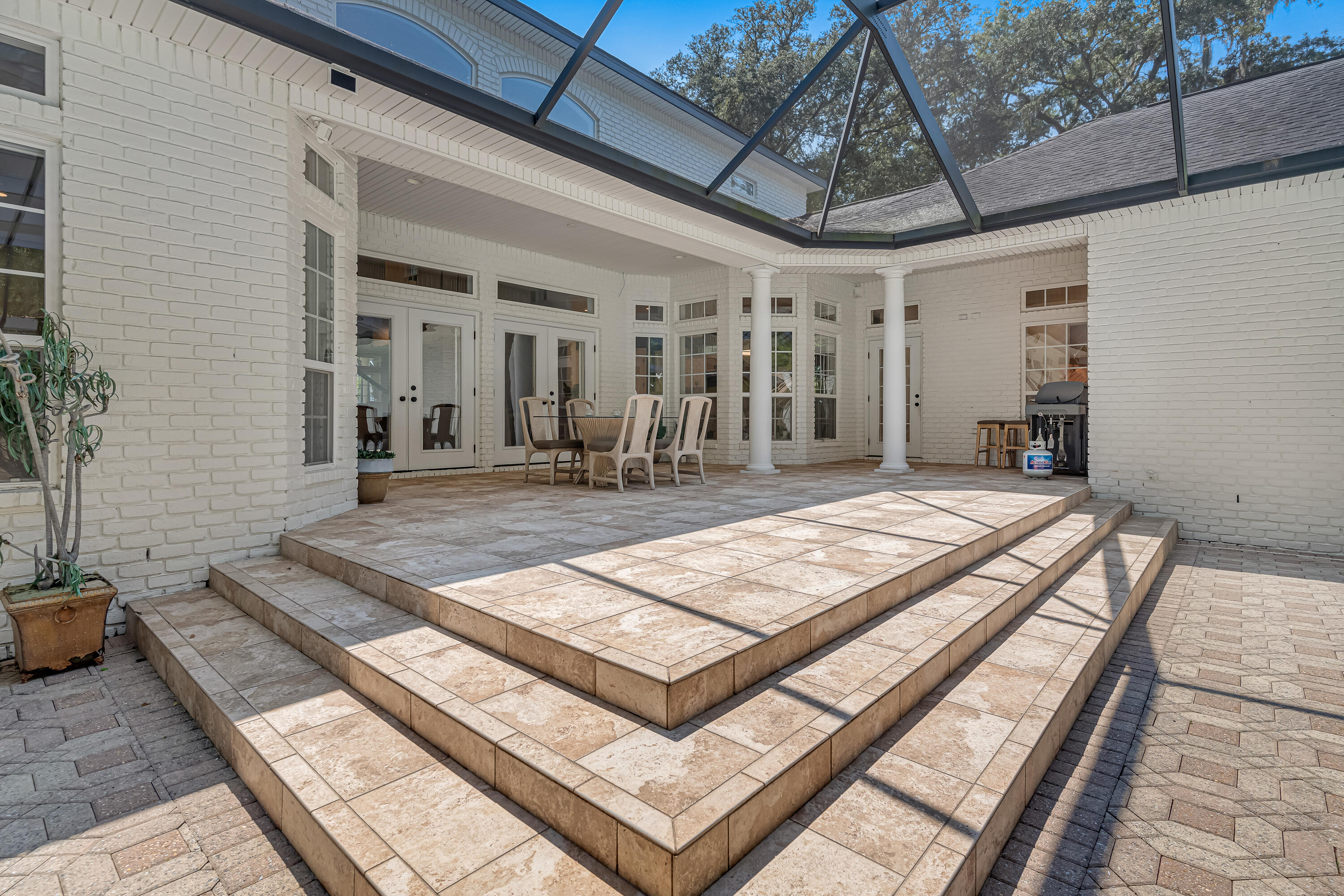 KENWOOD S/D - Residential