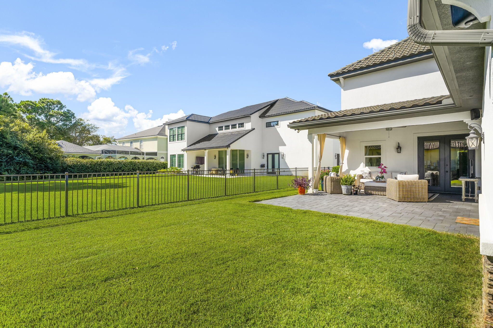 EMERALD BAY PH 1-B - Residential