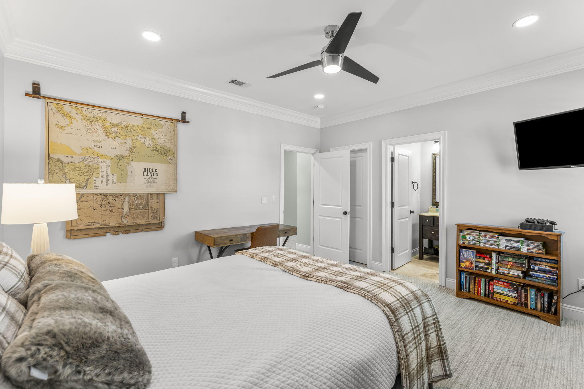 EMERALD BAY PH 1-B - Residential