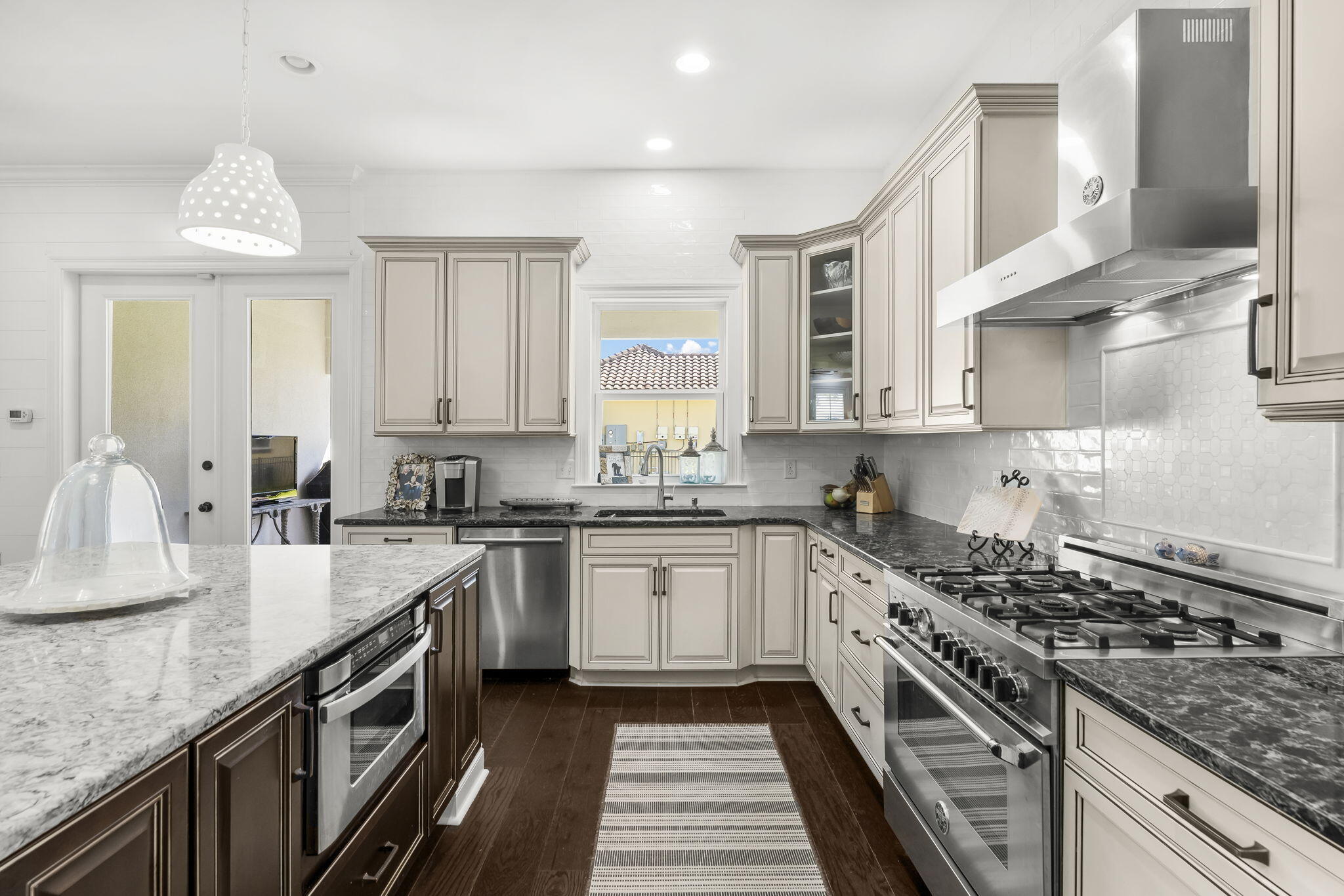 EMERALD BAY PH 1-B - Residential