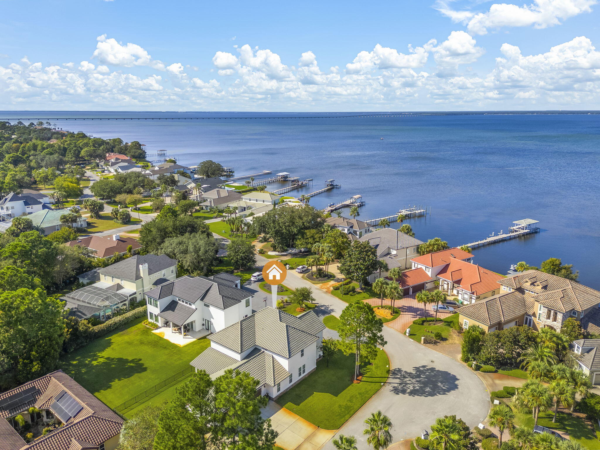 EMERALD BAY PH 1-B - Residential