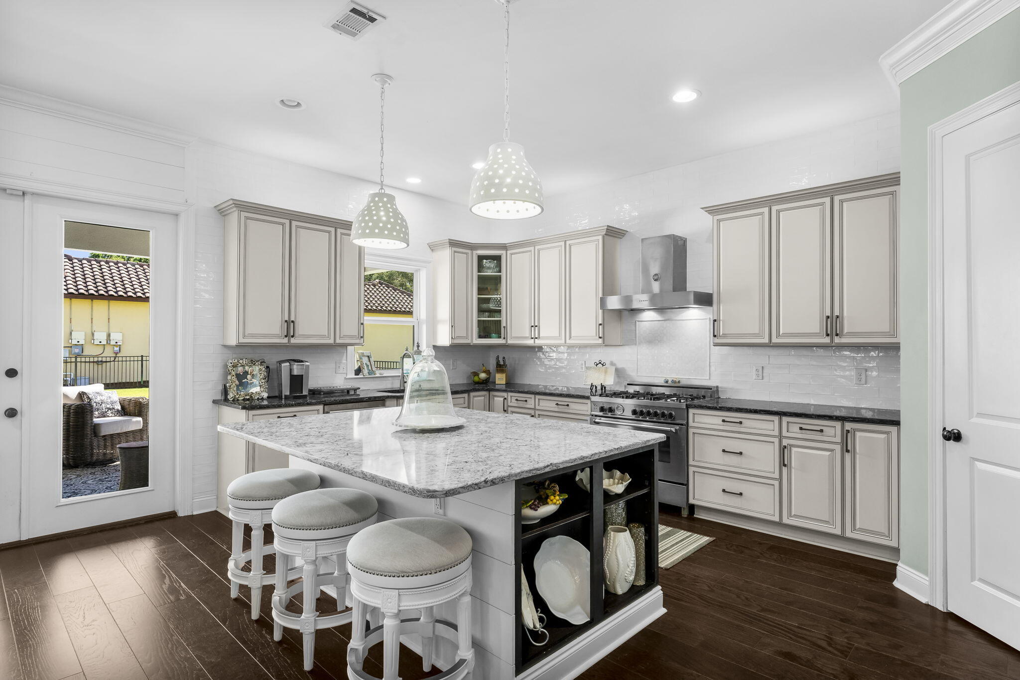 EMERALD BAY PH 1-B - Residential