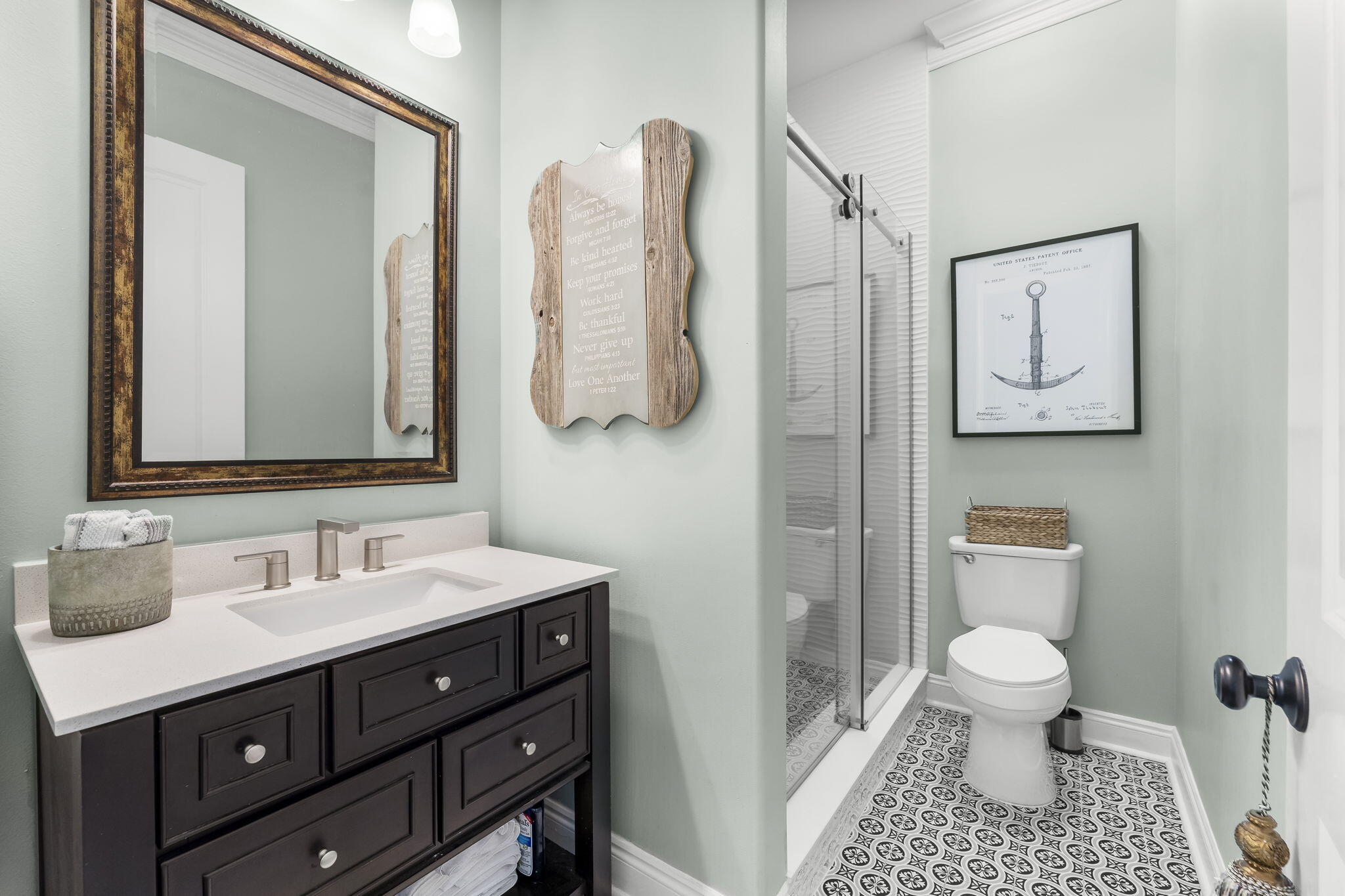 EMERALD BAY PH 1-B - Residential