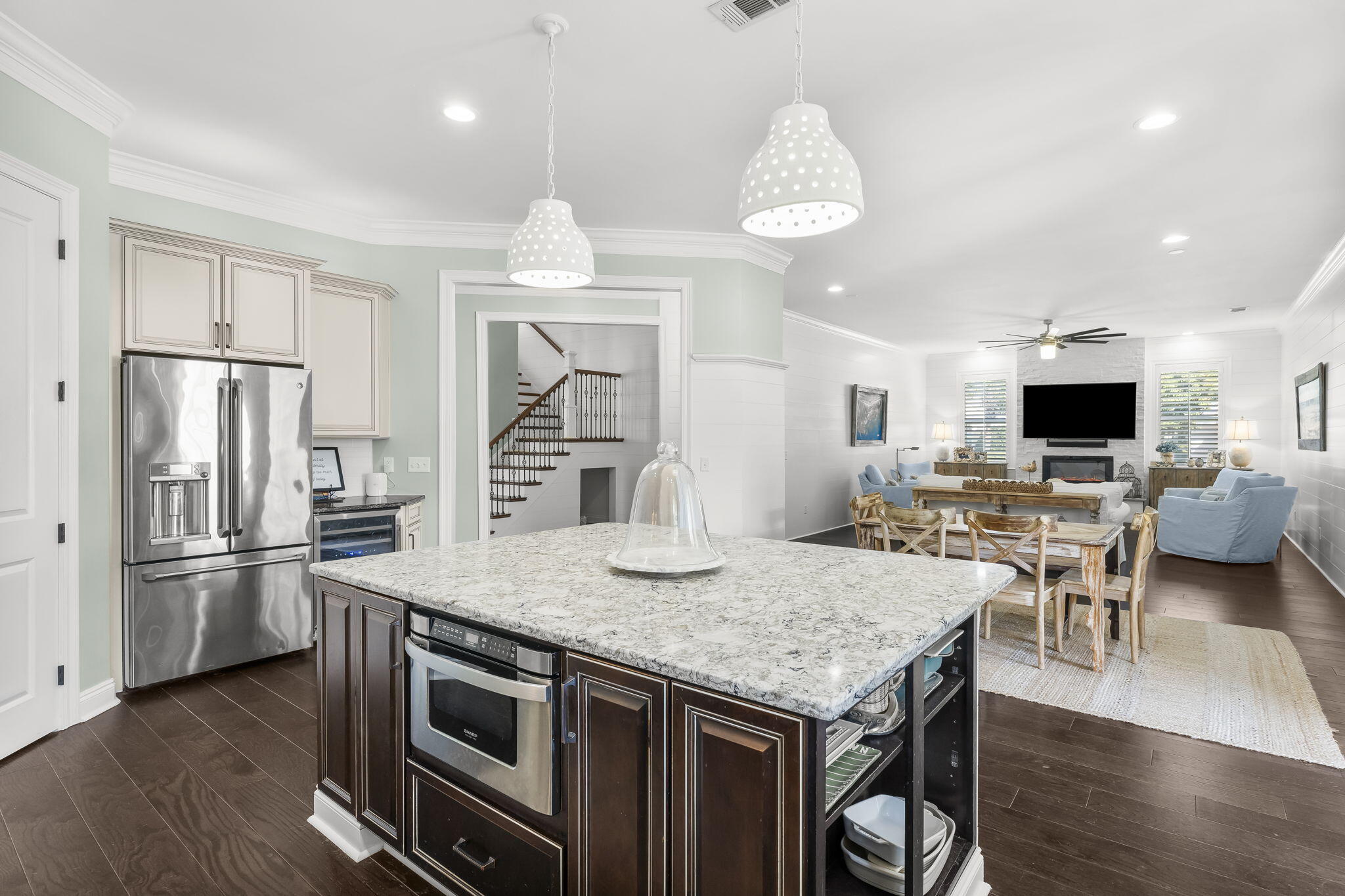 EMERALD BAY PH 1-B - Residential