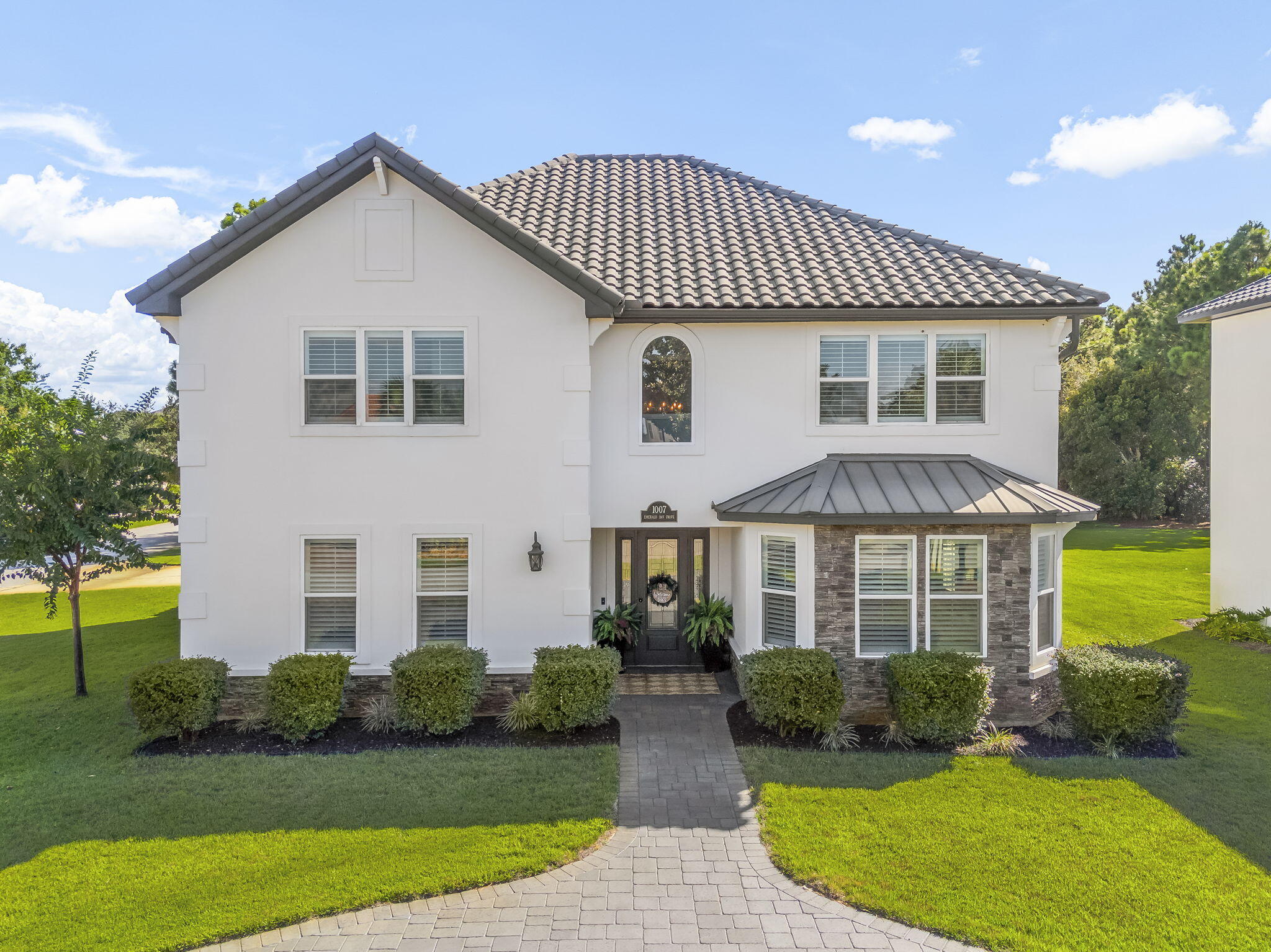 EMERALD BAY PH 1-B - Residential