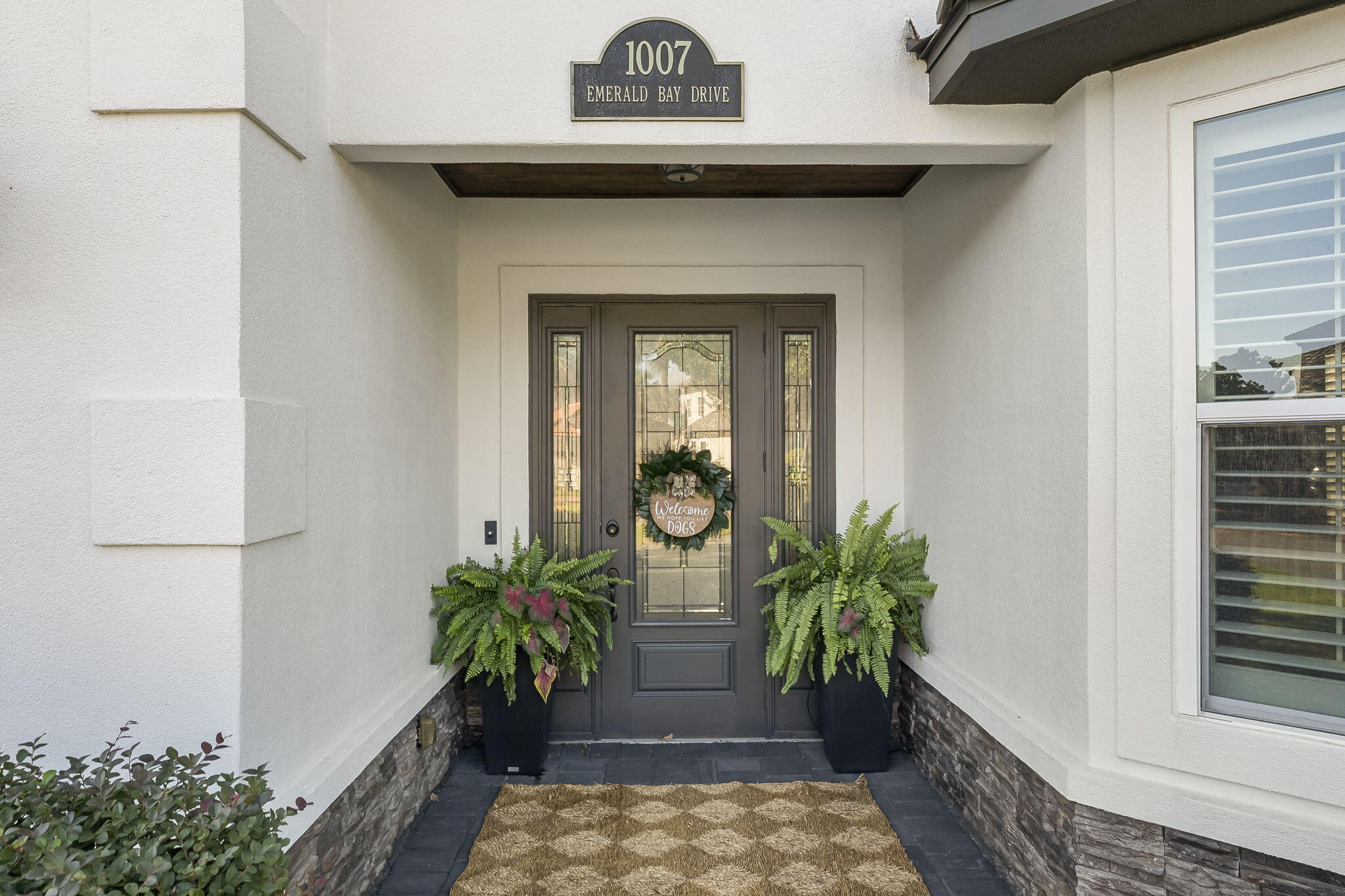 EMERALD BAY PH 1-B - Residential