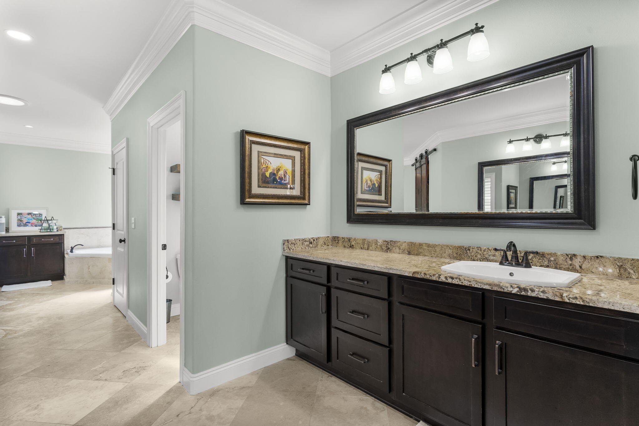 EMERALD BAY PH 1-B - Residential