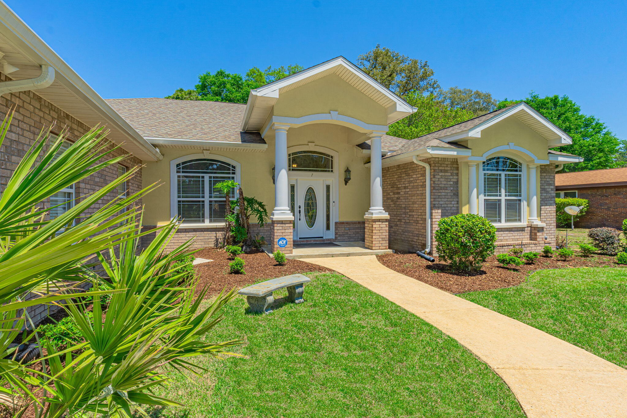 Poquito Bayou - Residential