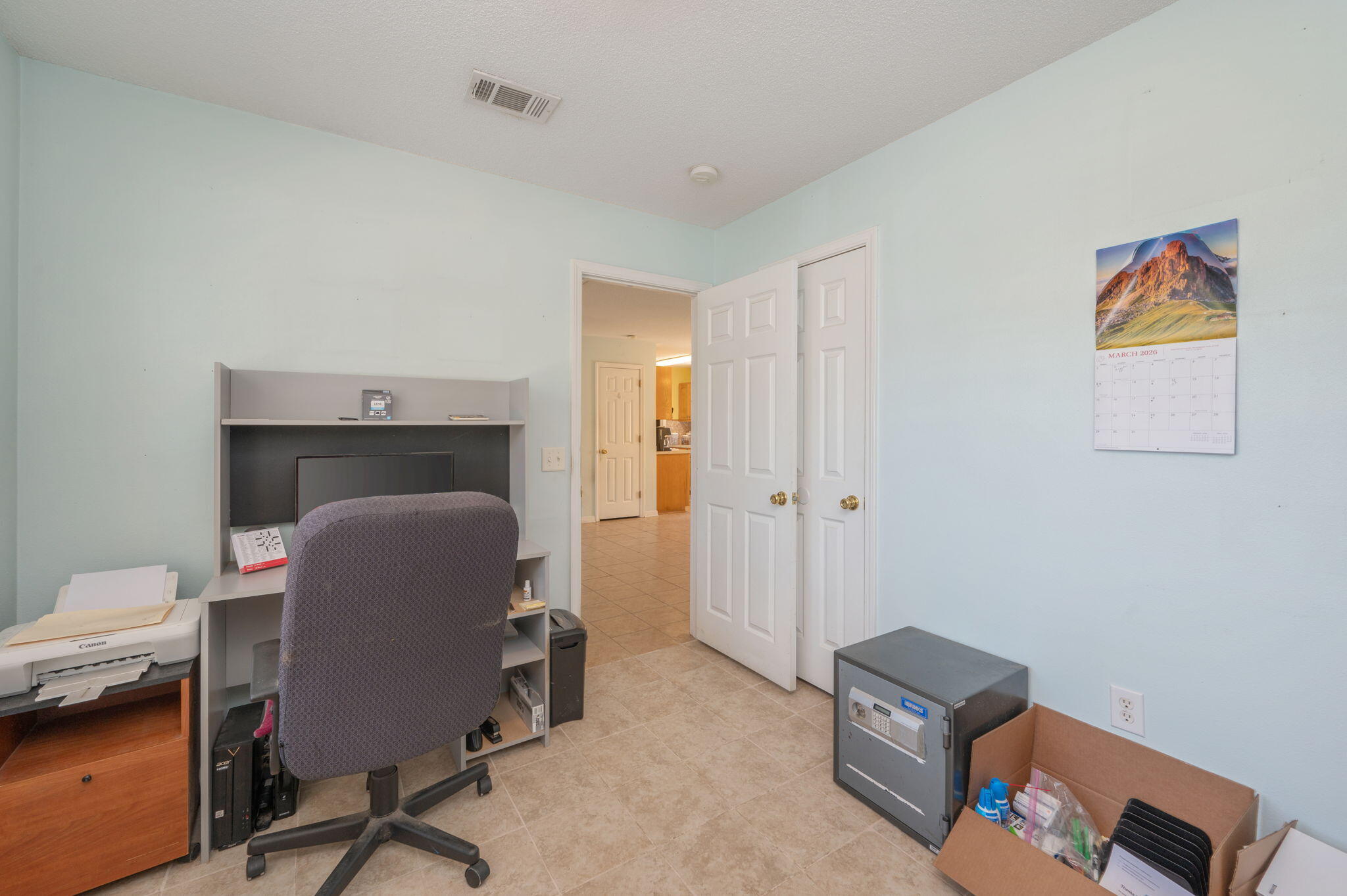 BARBAROSA TERRITORY - Residential