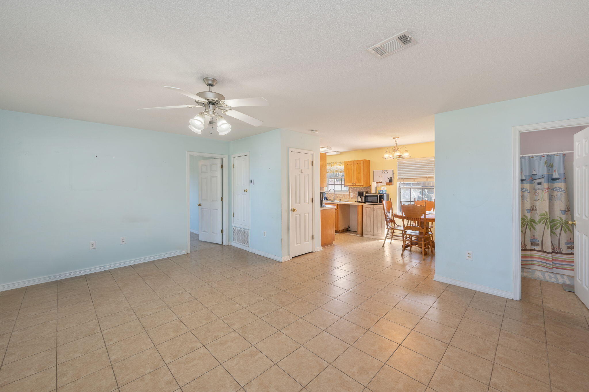 BARBAROSA TERRITORY - Residential