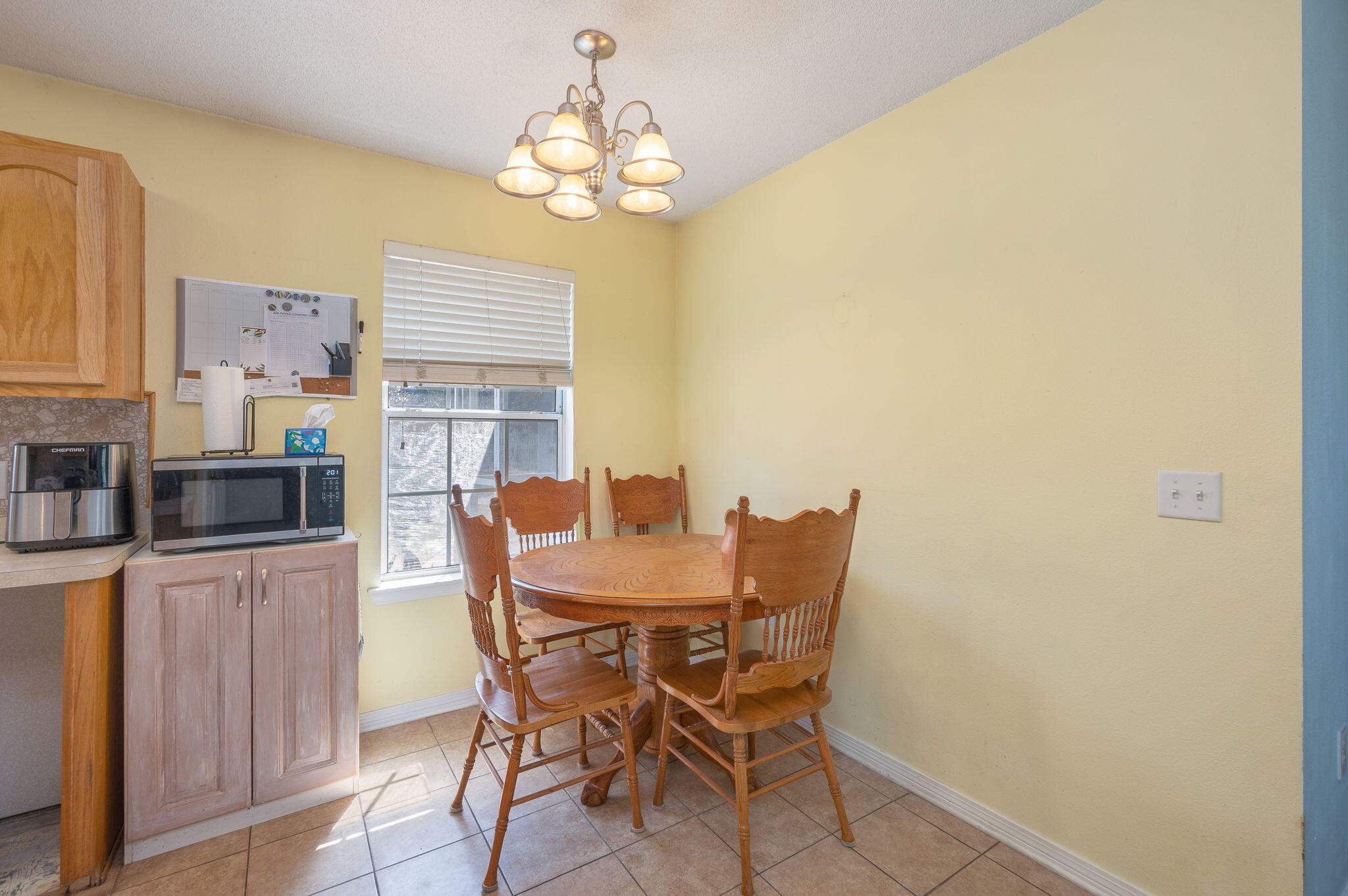 BARBAROSA TERRITORY - Residential