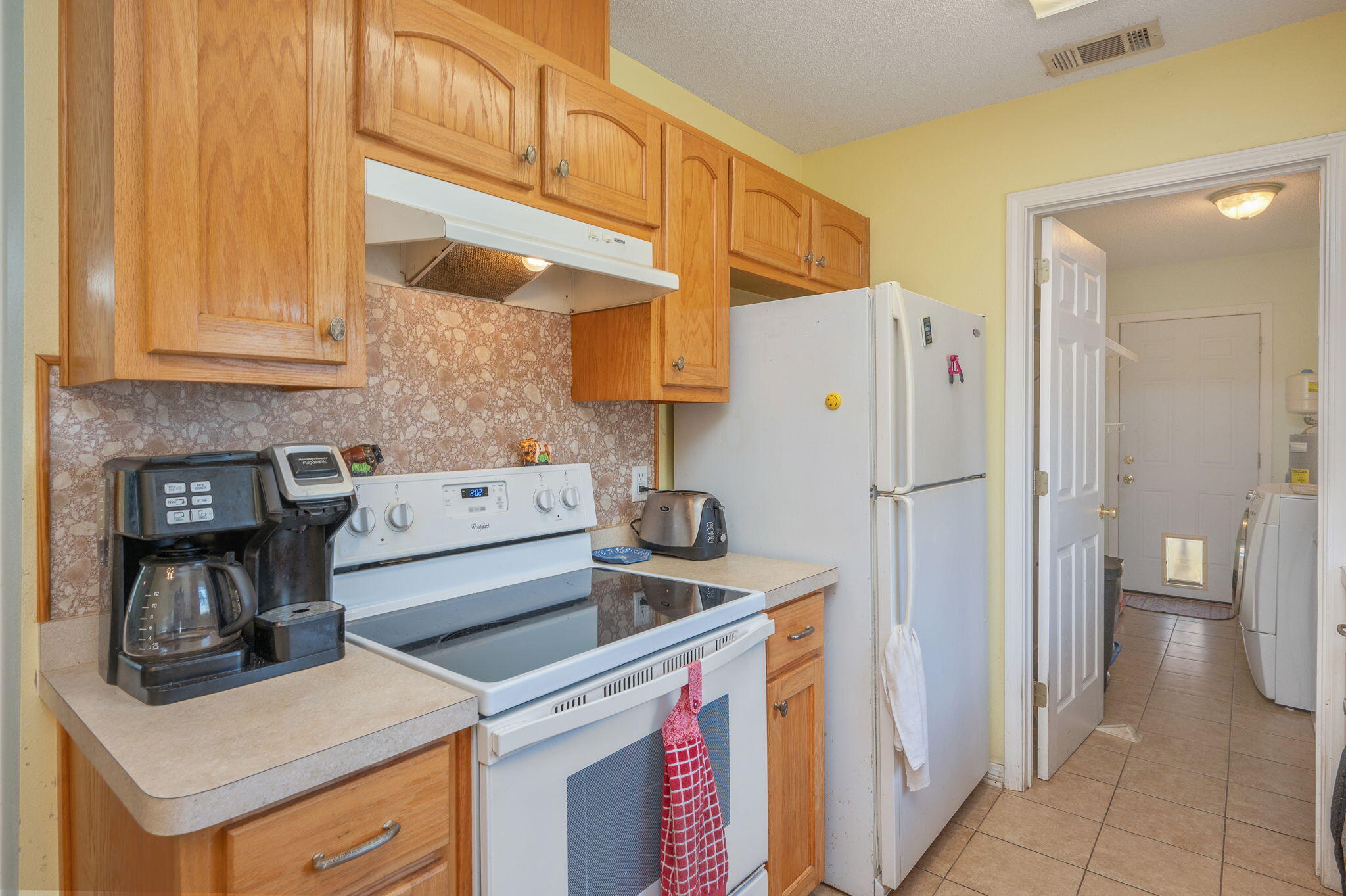 BARBAROSA TERRITORY - Residential