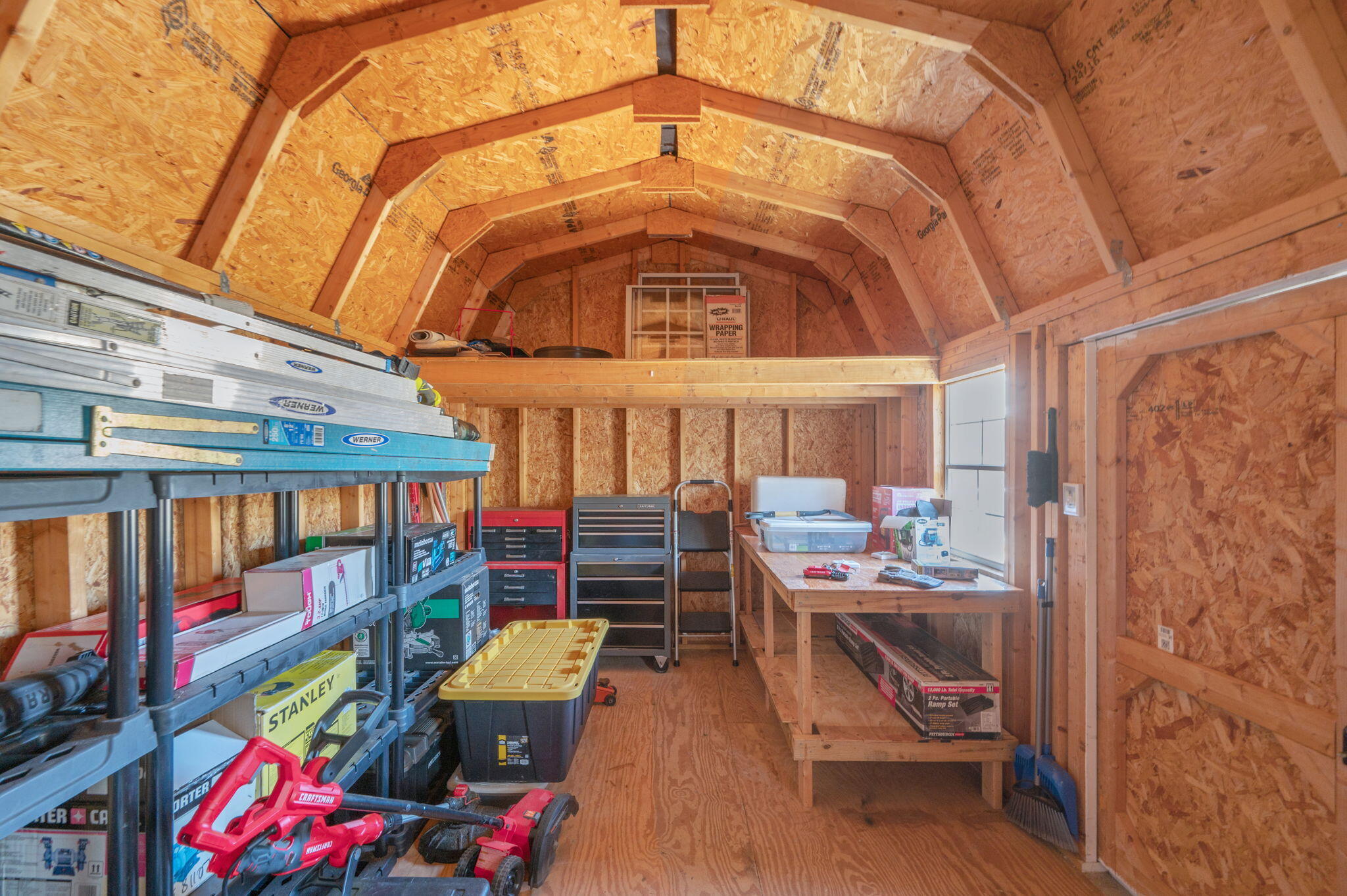 BARBAROSA TERRITORY - Residential