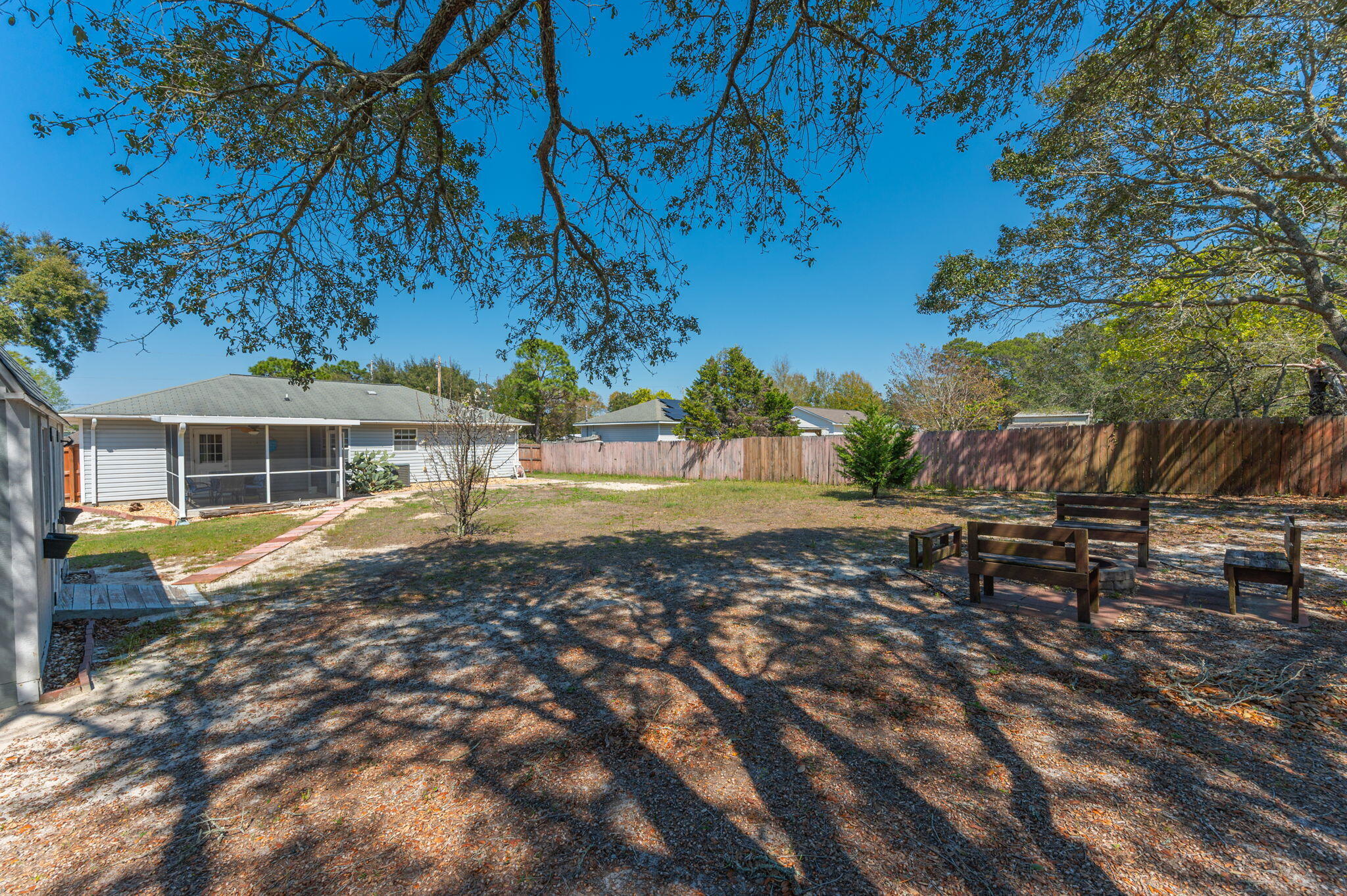 BARBAROSA TERRITORY - Residential