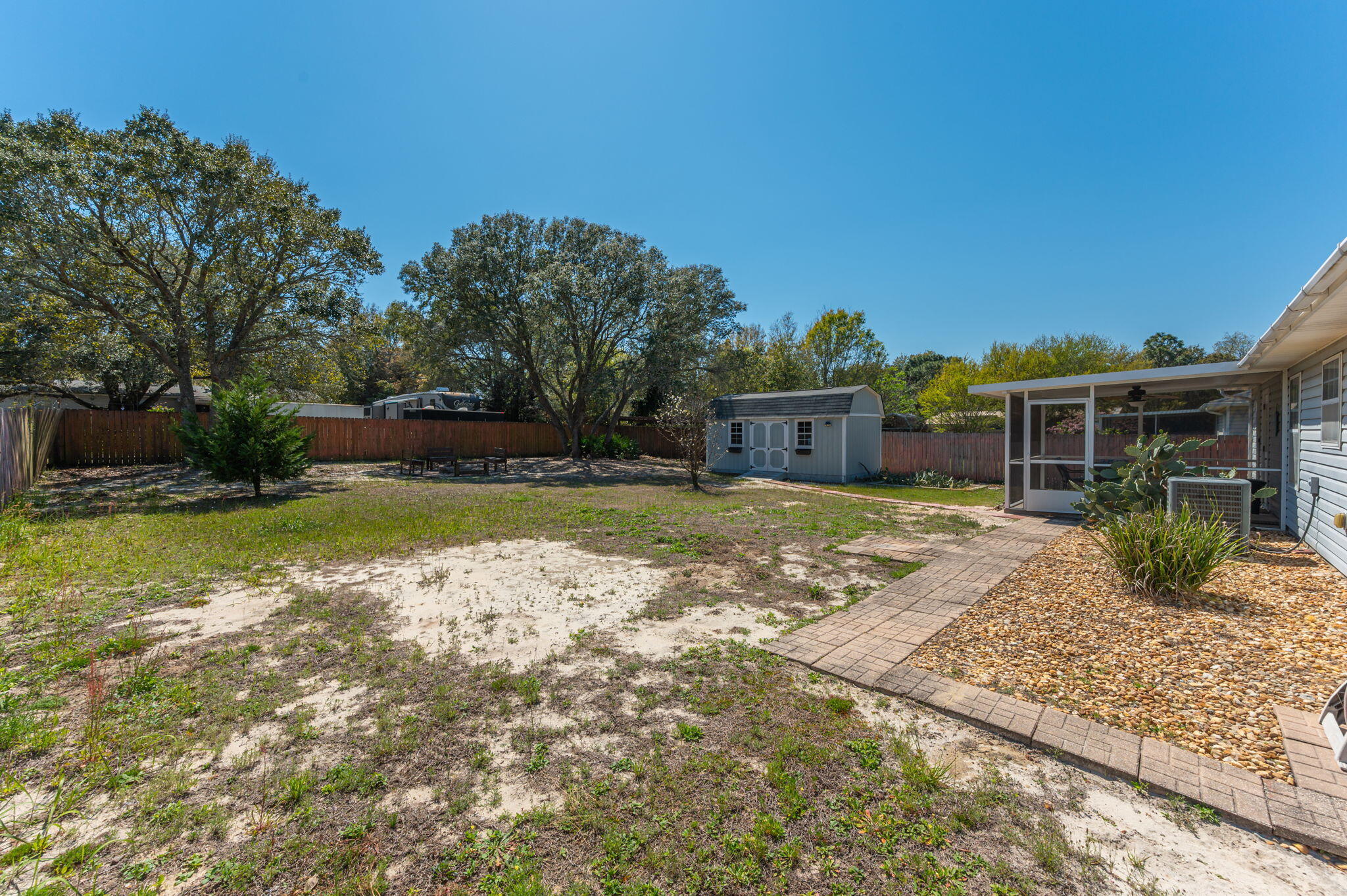 BARBAROSA TERRITORY - Residential