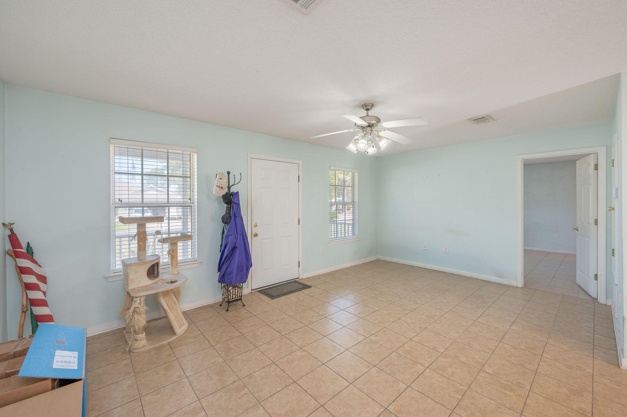 BARBAROSA TERRITORY - Residential